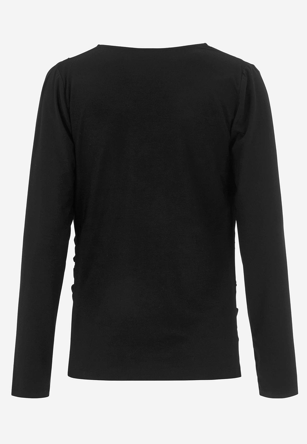 Toppi Premium modaalista laskoksilla