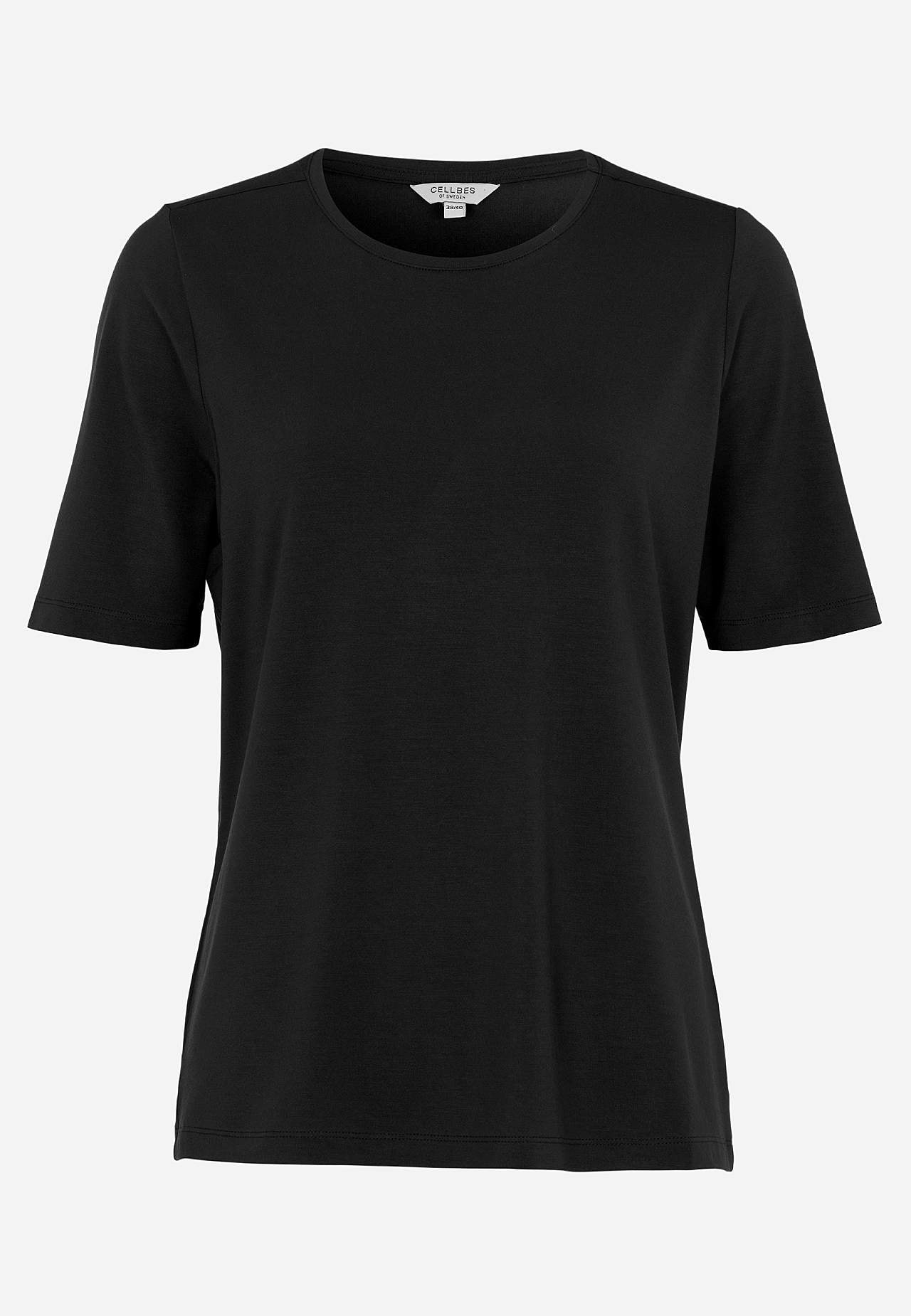 T-paita Premium modaalista