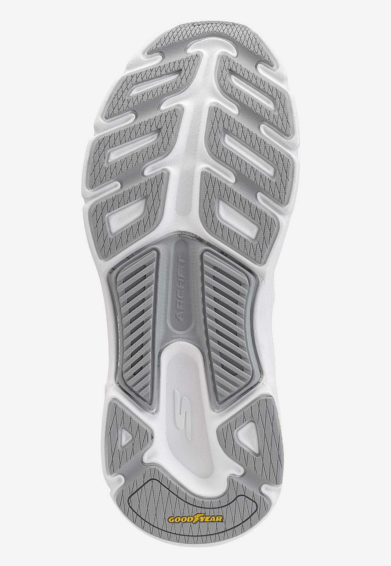 Lenkkari Slip-ins: Max Cushioning Arch Fit 2.0