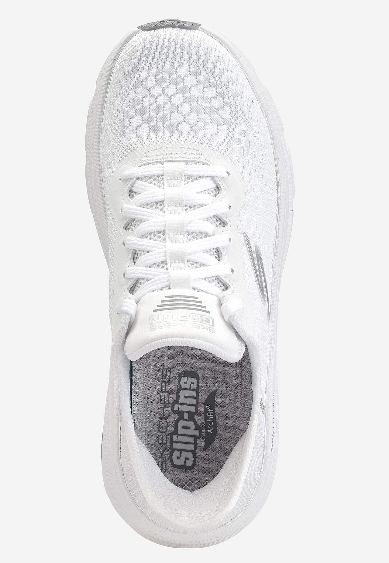 Lenkkari Slip-ins: Max Cushioning Arch Fit 2.0