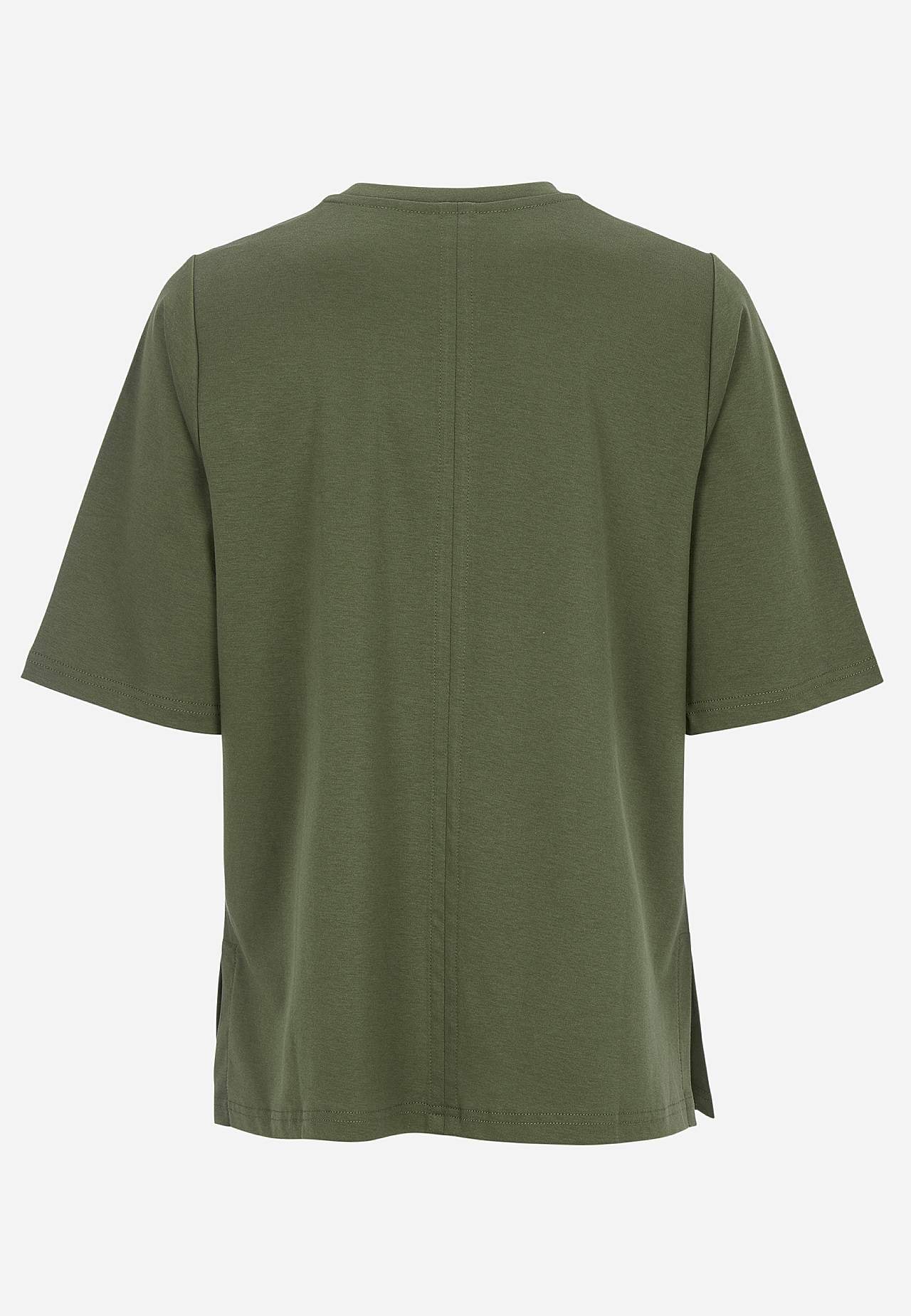 Joustava Premium T-paita