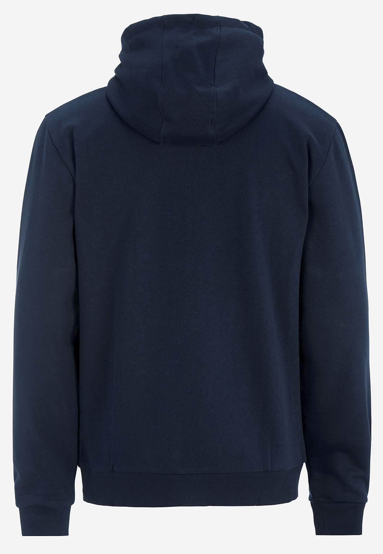 Huppari vetoketjulla