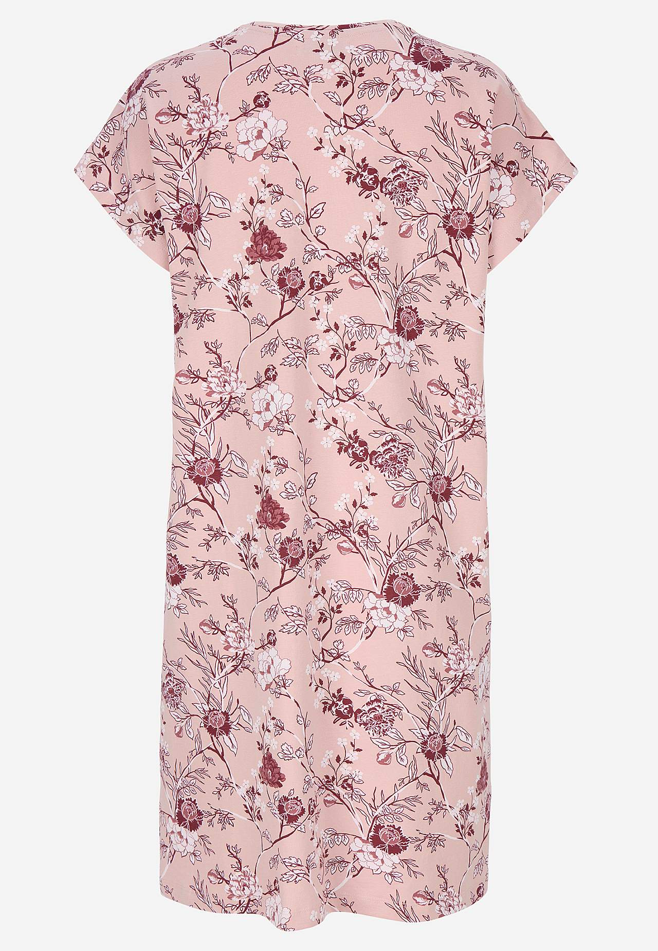 Lyhythihainen yömekko 2 kpl/pakkaus