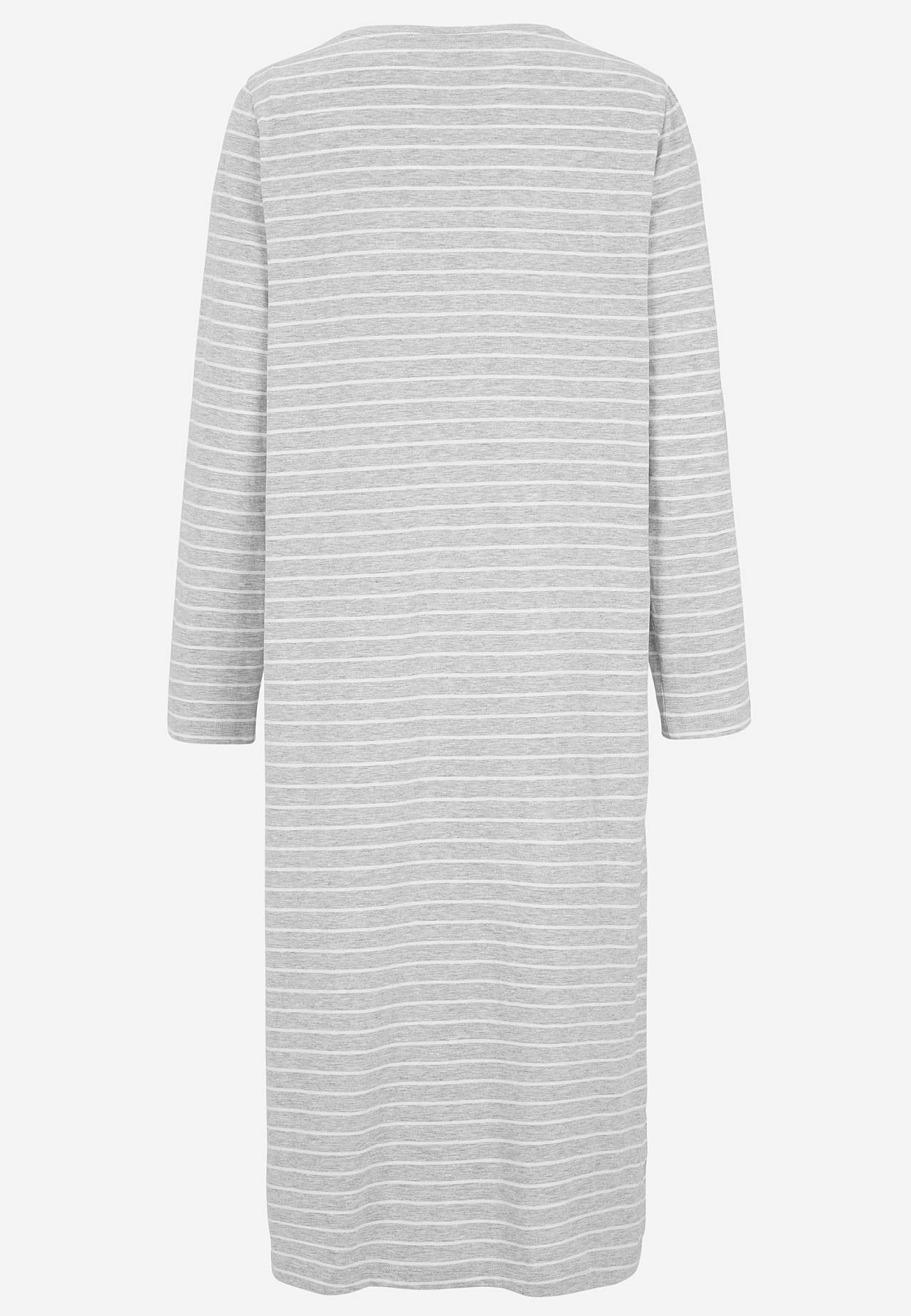 Pitkähihainen yömekko