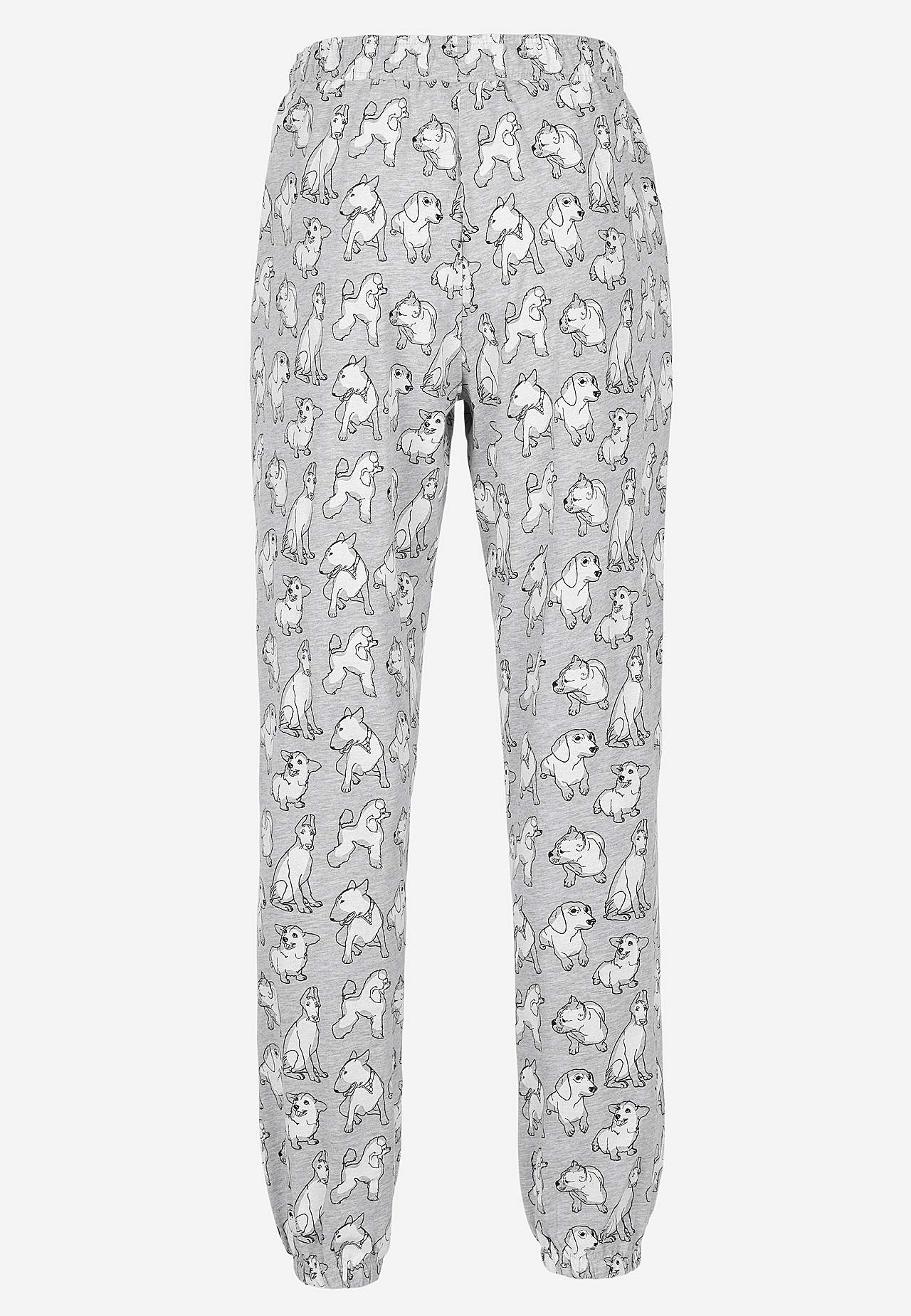 2-osainen pyjama