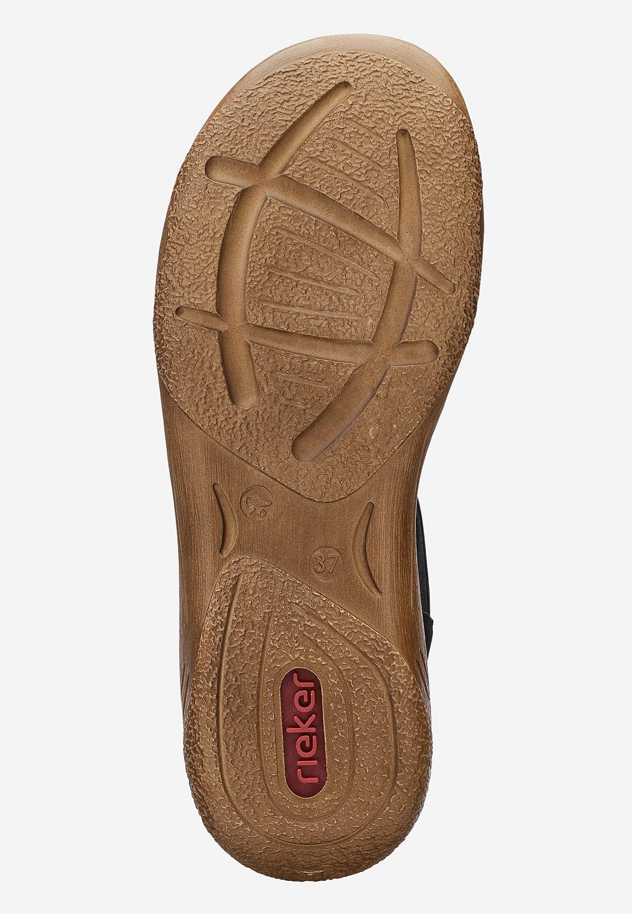 Sandaalit joustoremmeillä