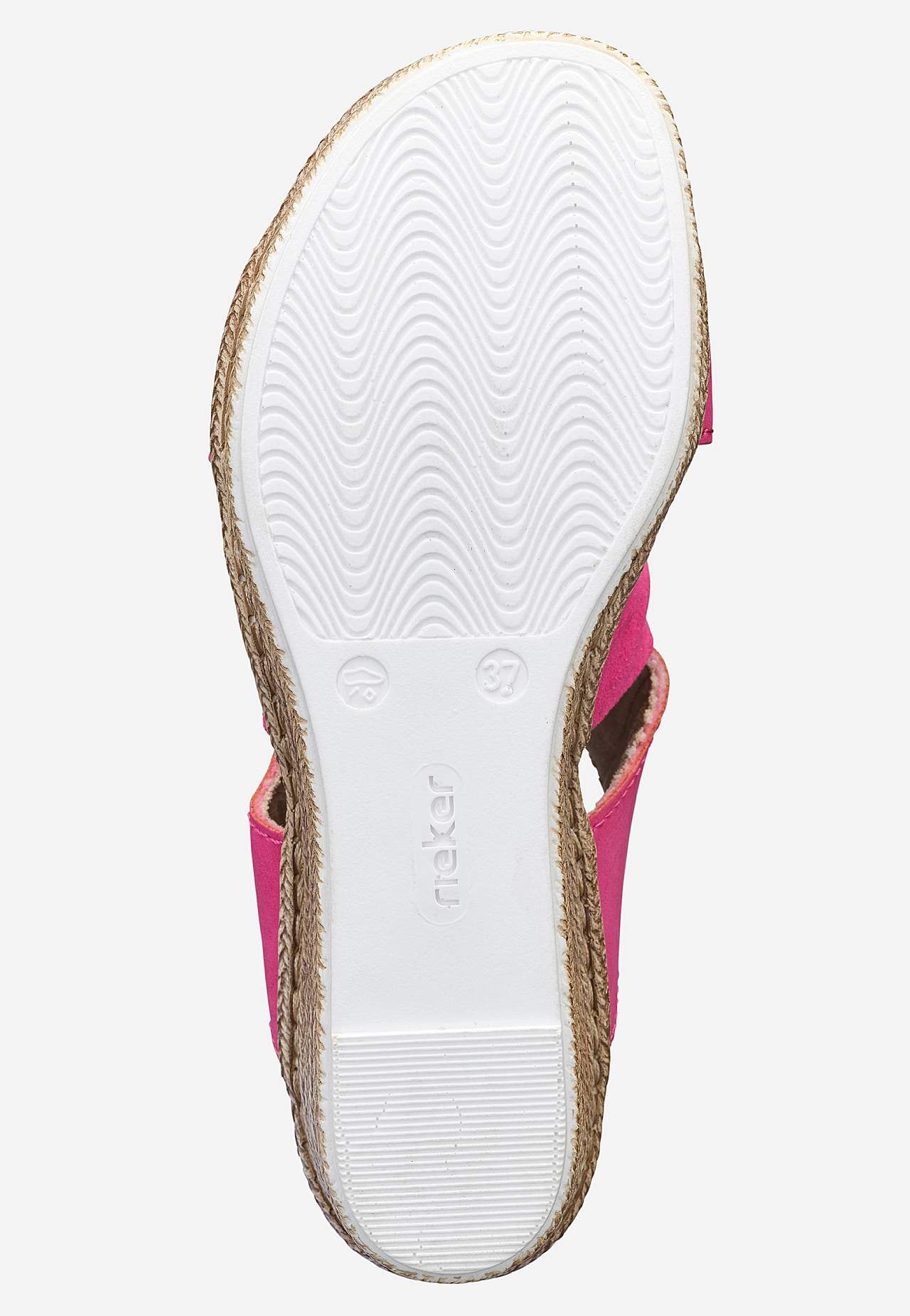 Sandaletit Rieker-tuotemerkiltä