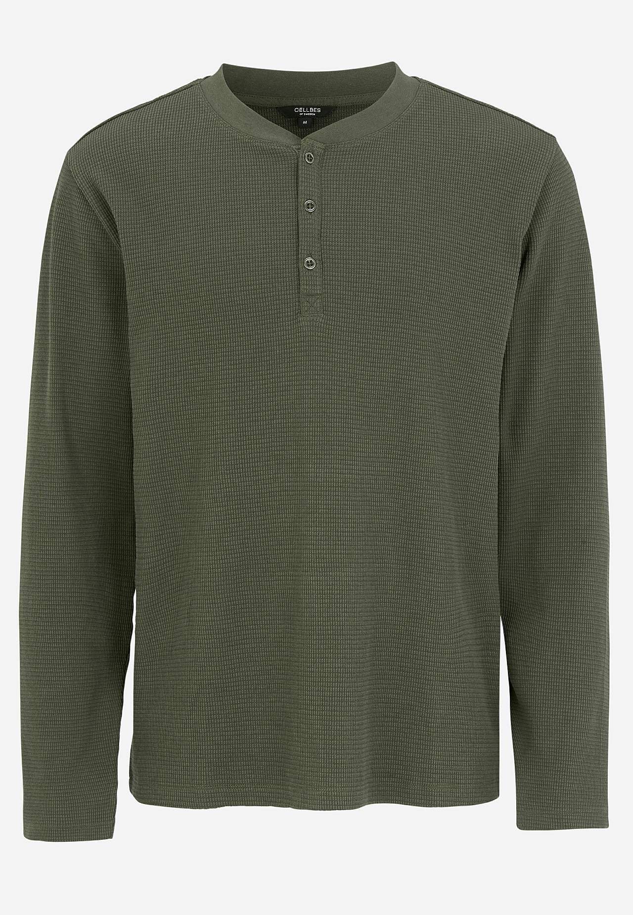 Pitkähihainen paita