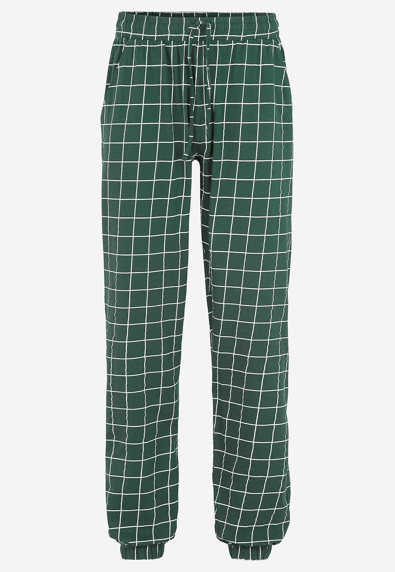 2-osainen pyjama