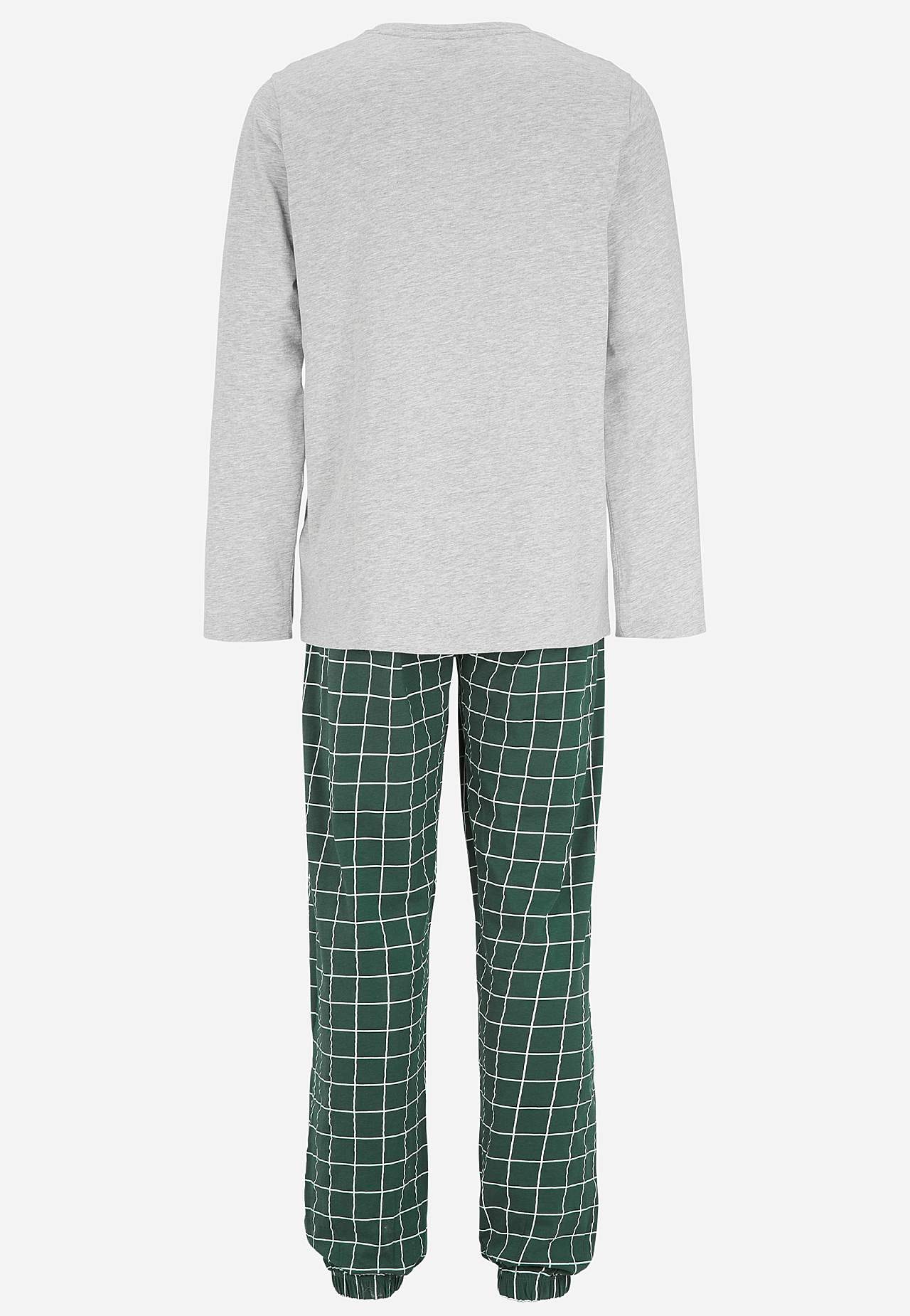 2-osainen pyjama
