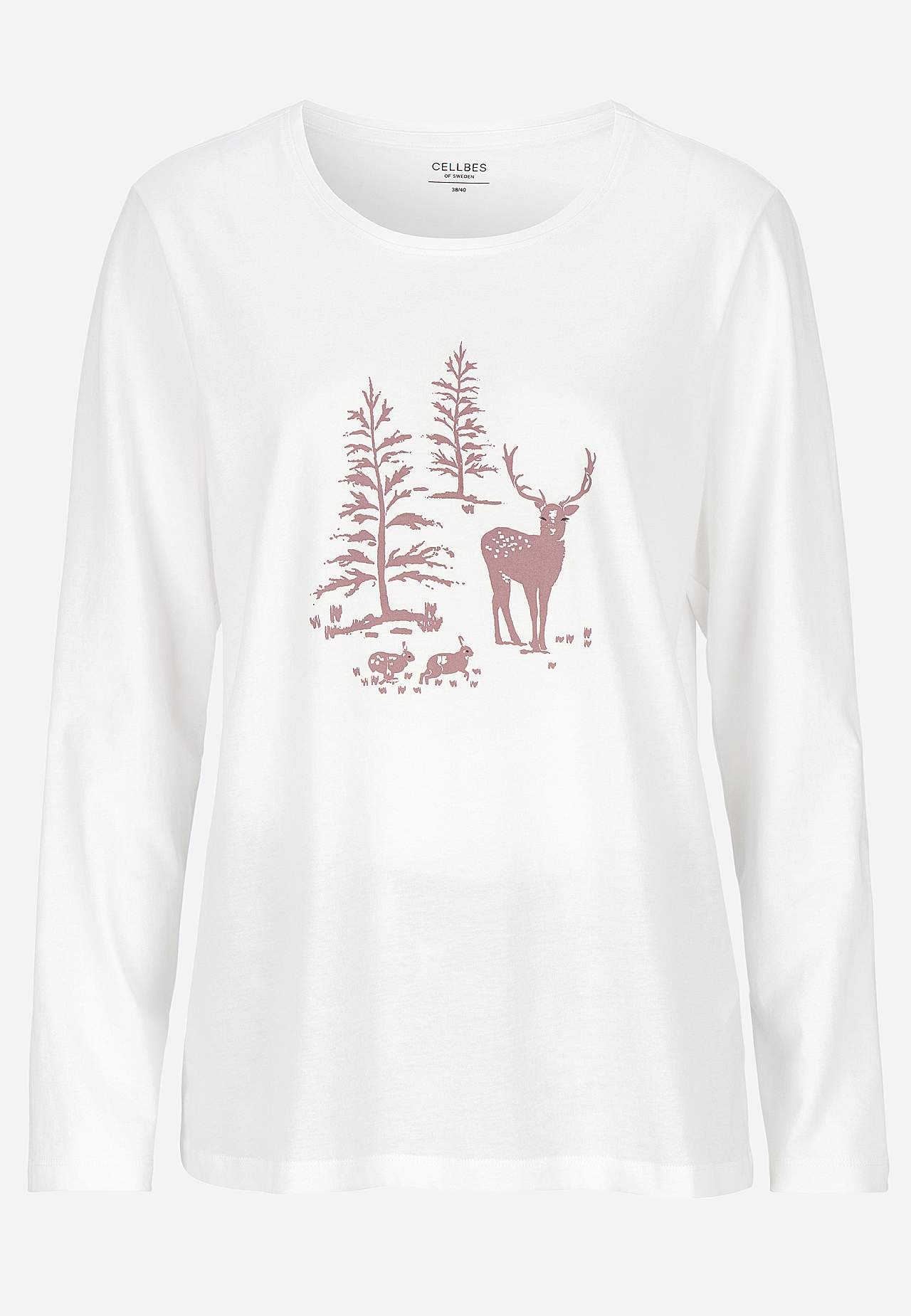 2-osainen pyjama