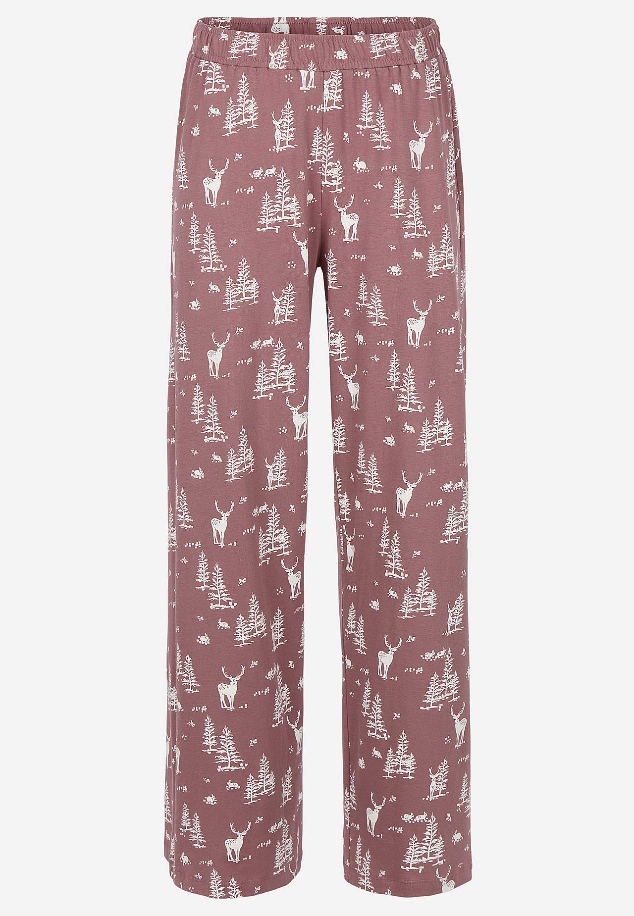 2-osainen pyjama