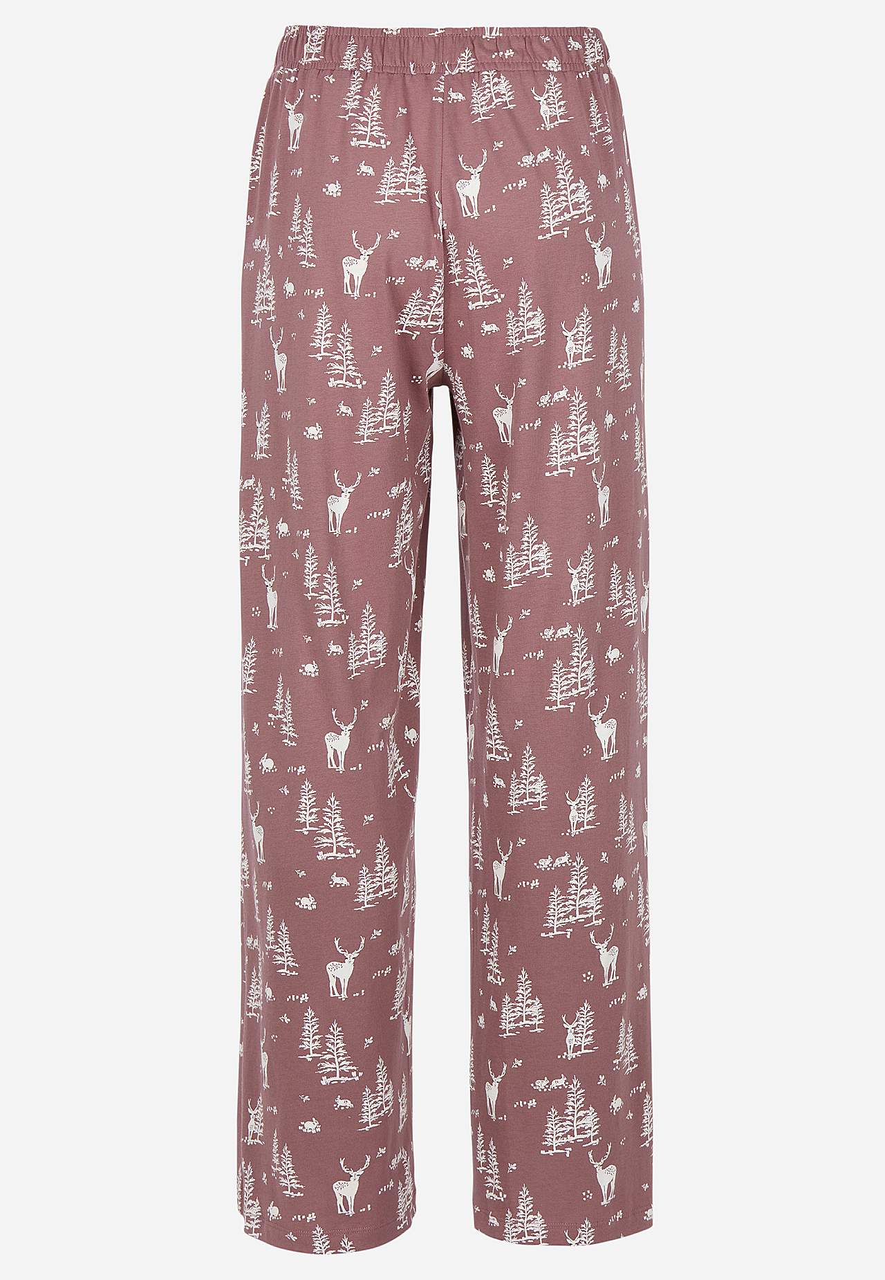 2-osainen pyjama