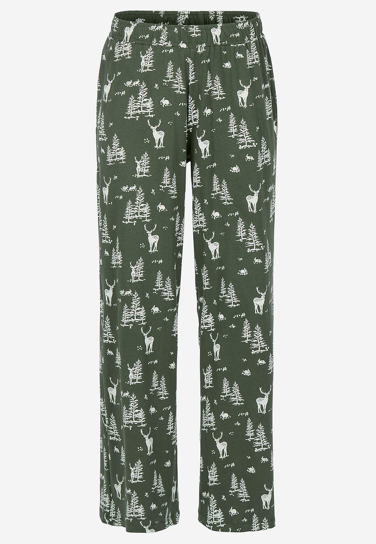 2-osainen pyjama