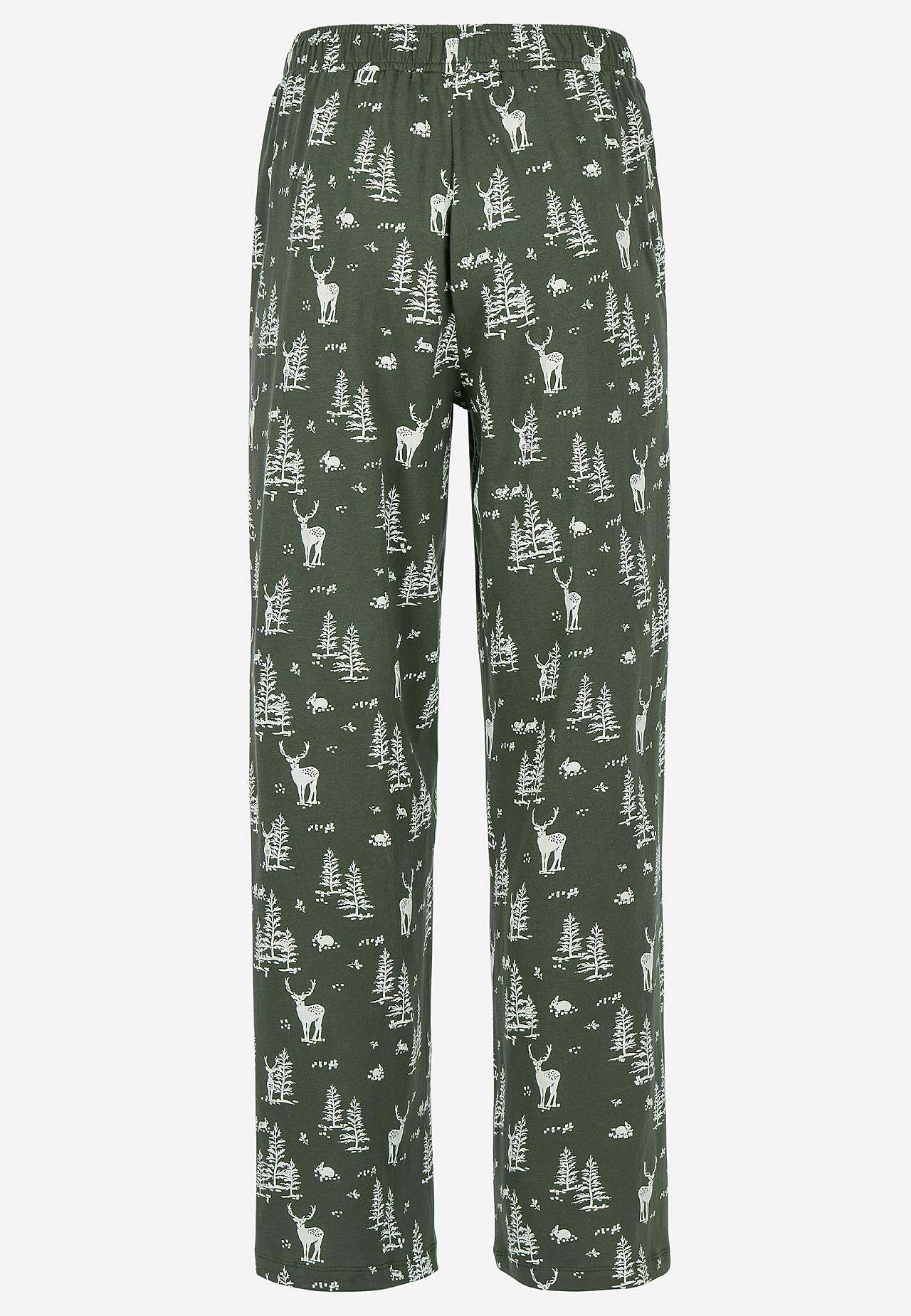 2-osainen pyjama