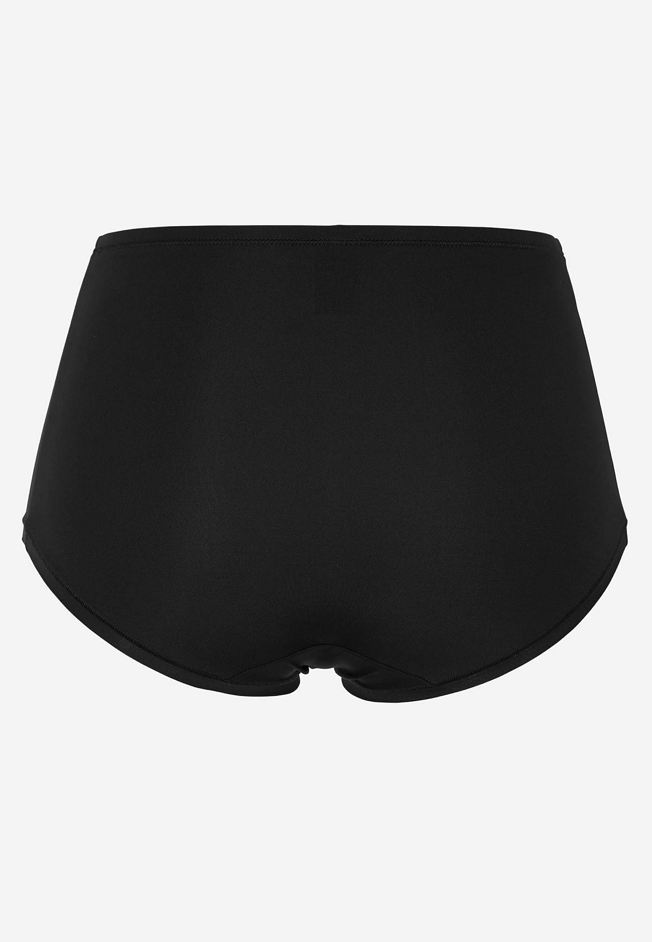 Maksihousu matalalla lahkeensuulla Essence maxi cool & dry