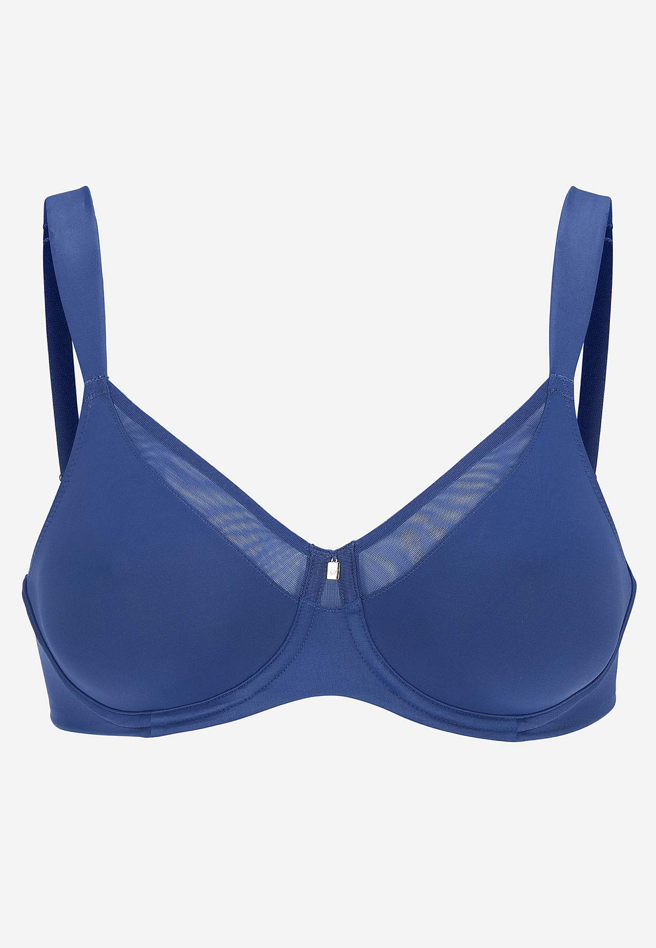 Minimizer-rintaliivi kaarituella True Shape Sensation