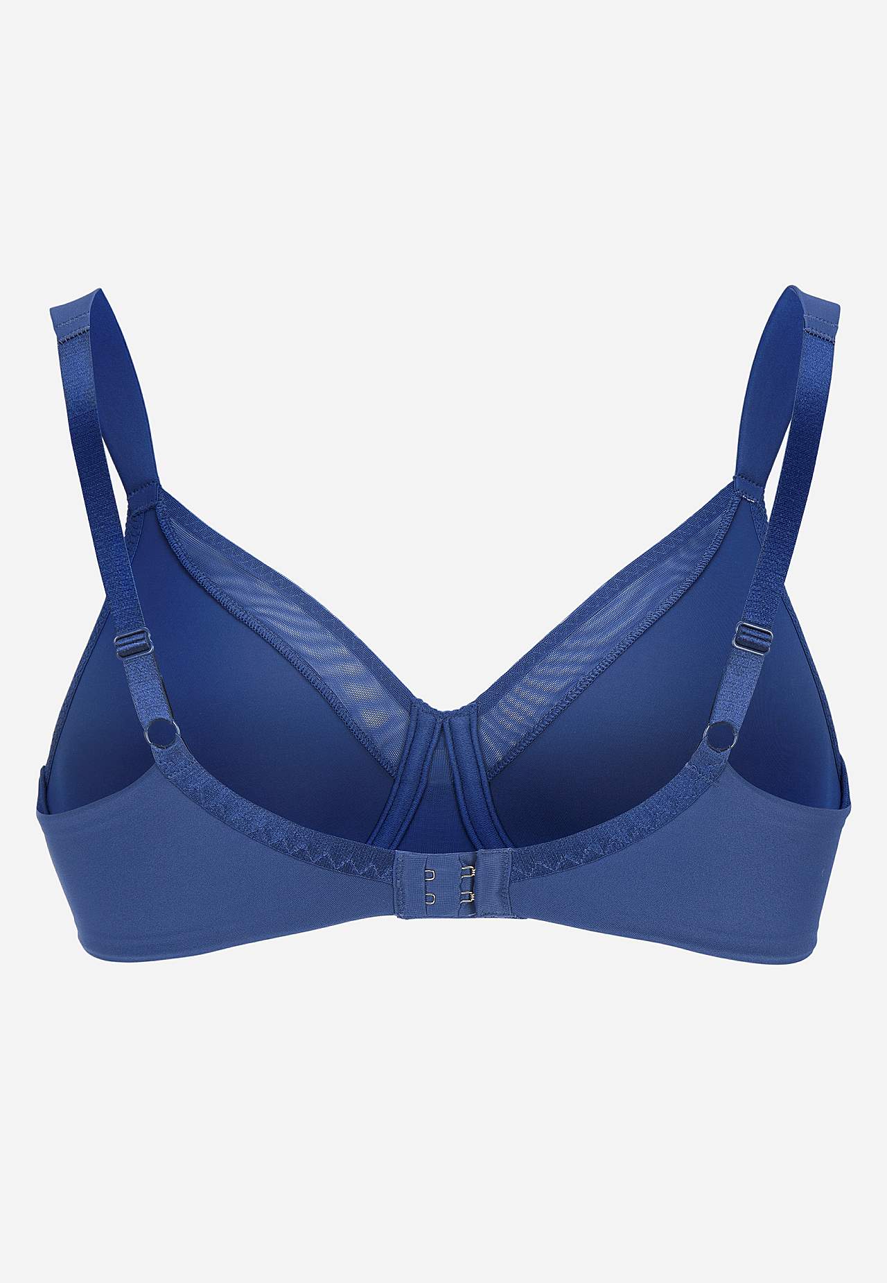 Minimizer-rintaliivi kaarituella True Shape Sensation