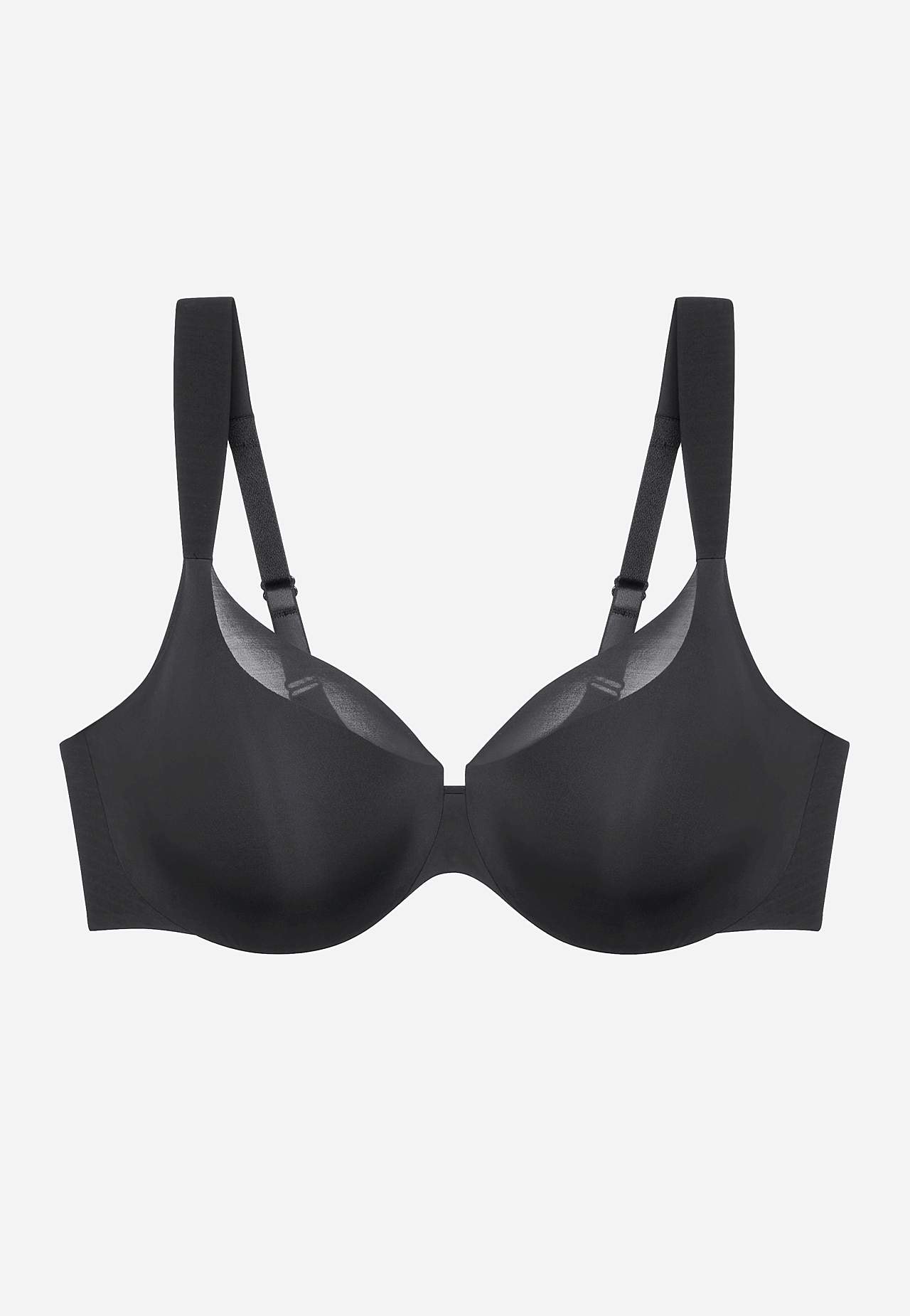 Minimizer-rintaliivi kaarituella Illusion Curve