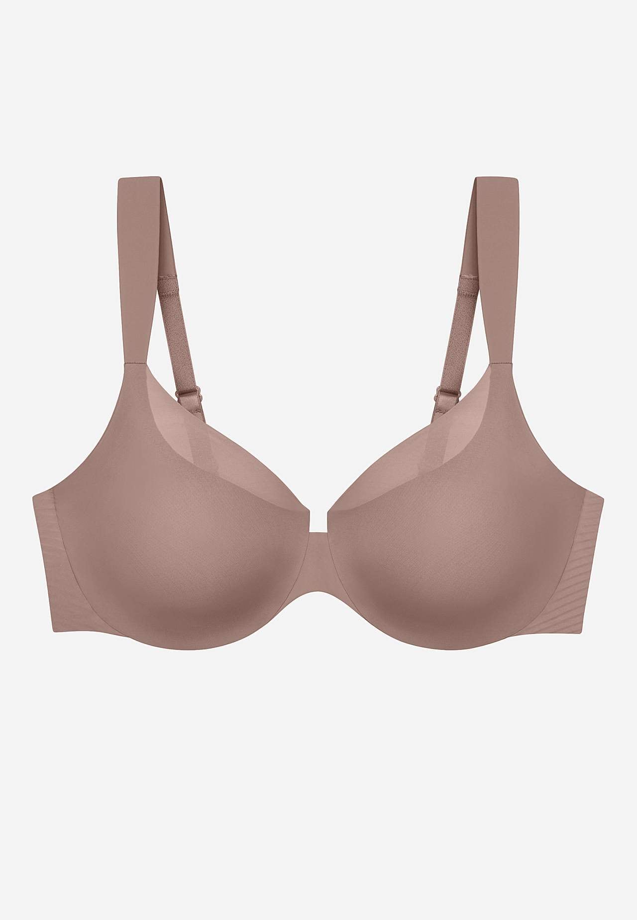 Minimizer-rintaliivi kaarituella Illusion Curve
