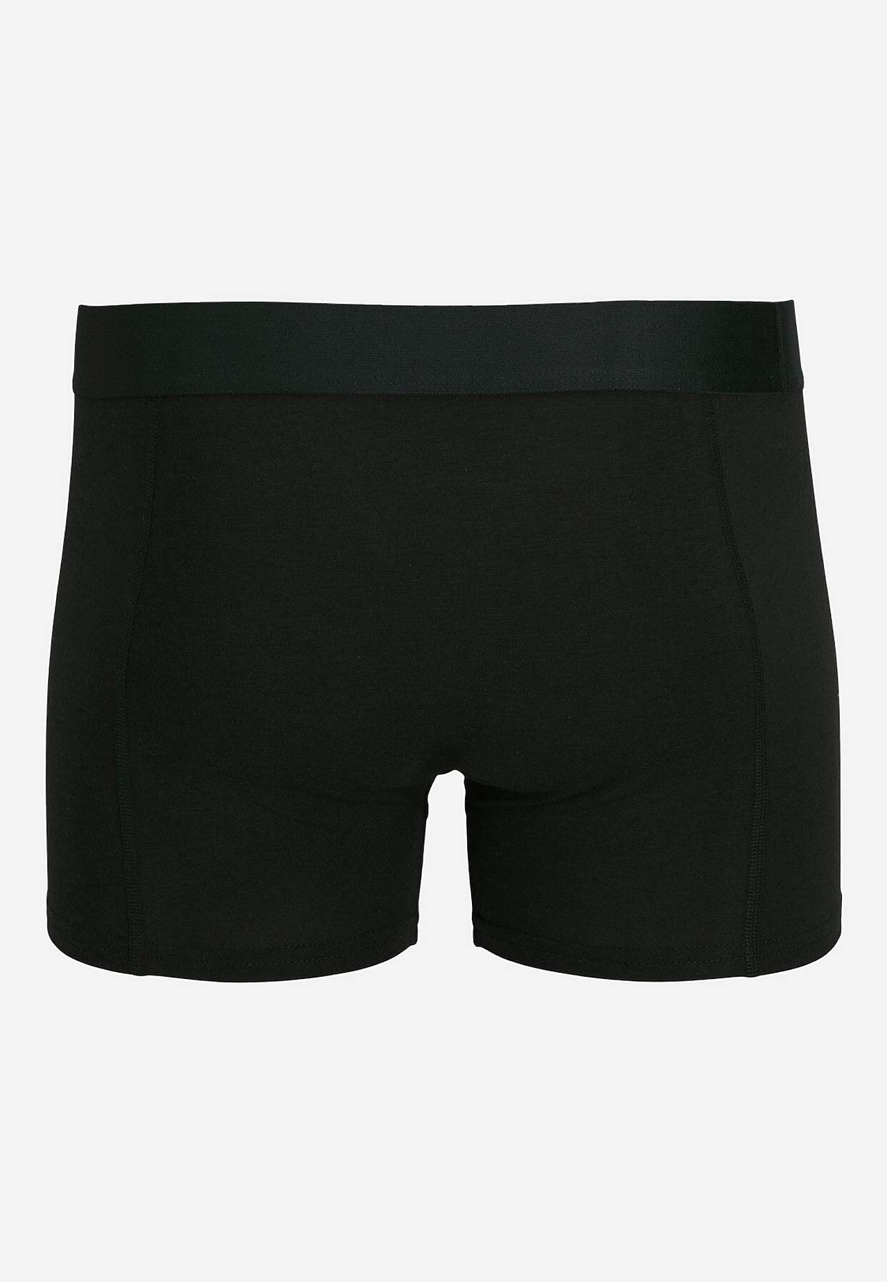 Alushousut bambuviskoosista 3 kpl/pakkaus