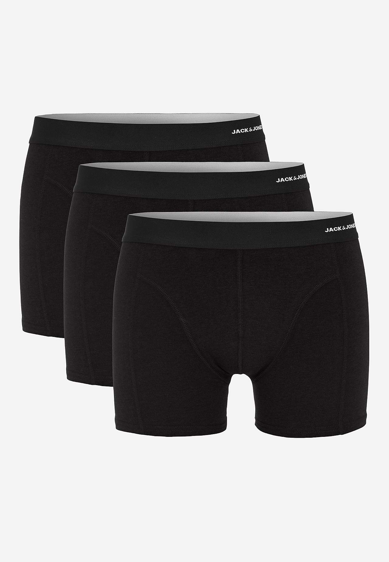 Alushousut bambuviskoosista 3 kpl/pakkaus