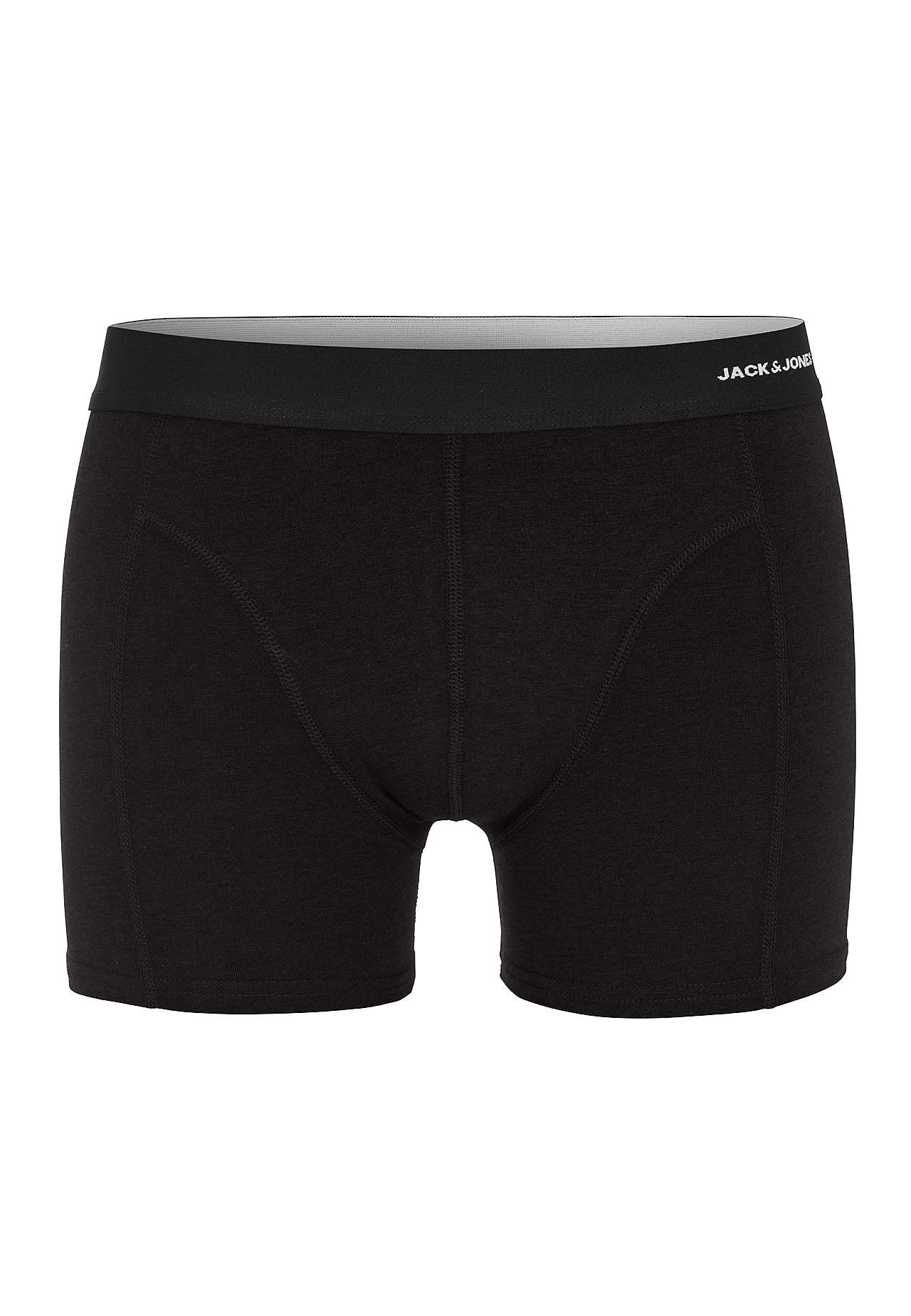 Alushousut bambuviskoosista 3 kpl/pakkaus