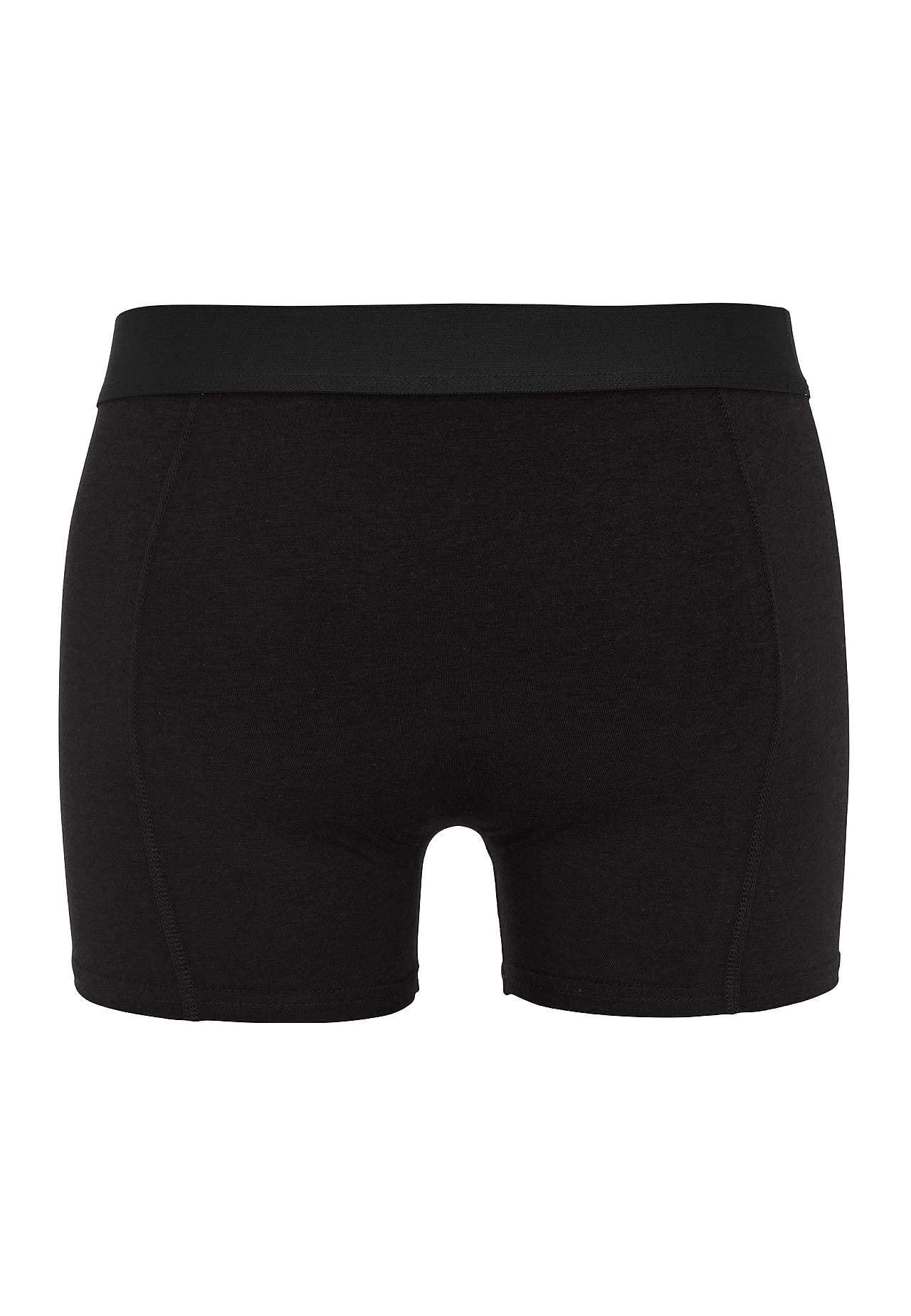 Alushousut bambuviskoosista 3 kpl/pakkaus