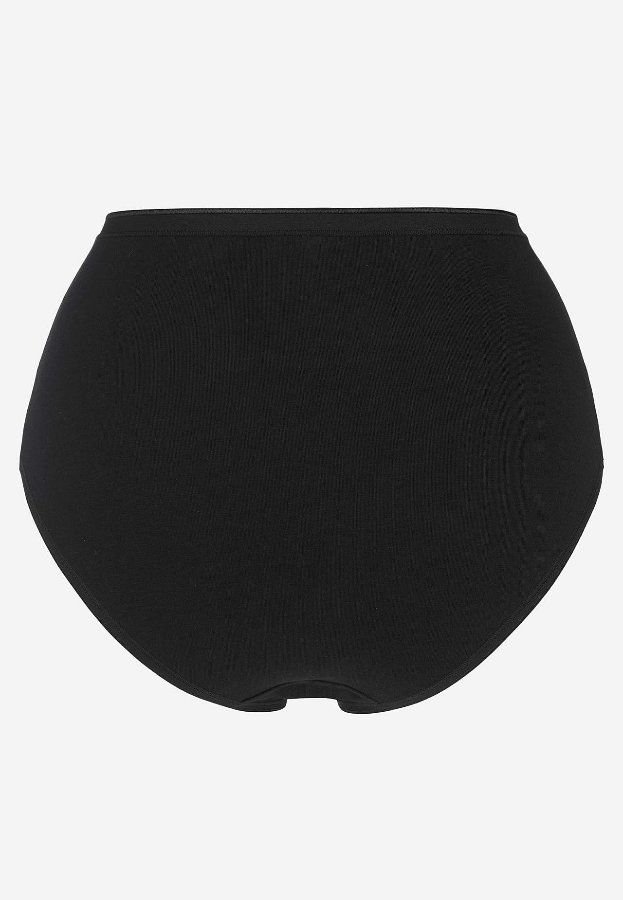 Light shaping pikkuhousut pitsiyksityiskohdalla 3 kpl/pakkaus