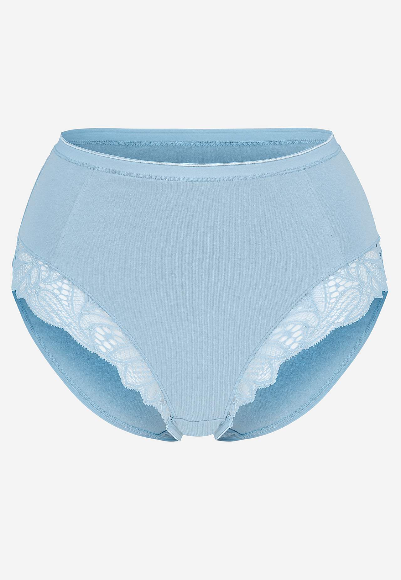 Light shaping pikkuhousut pitsiyksityiskohdalla 3 kpl/pakkaus