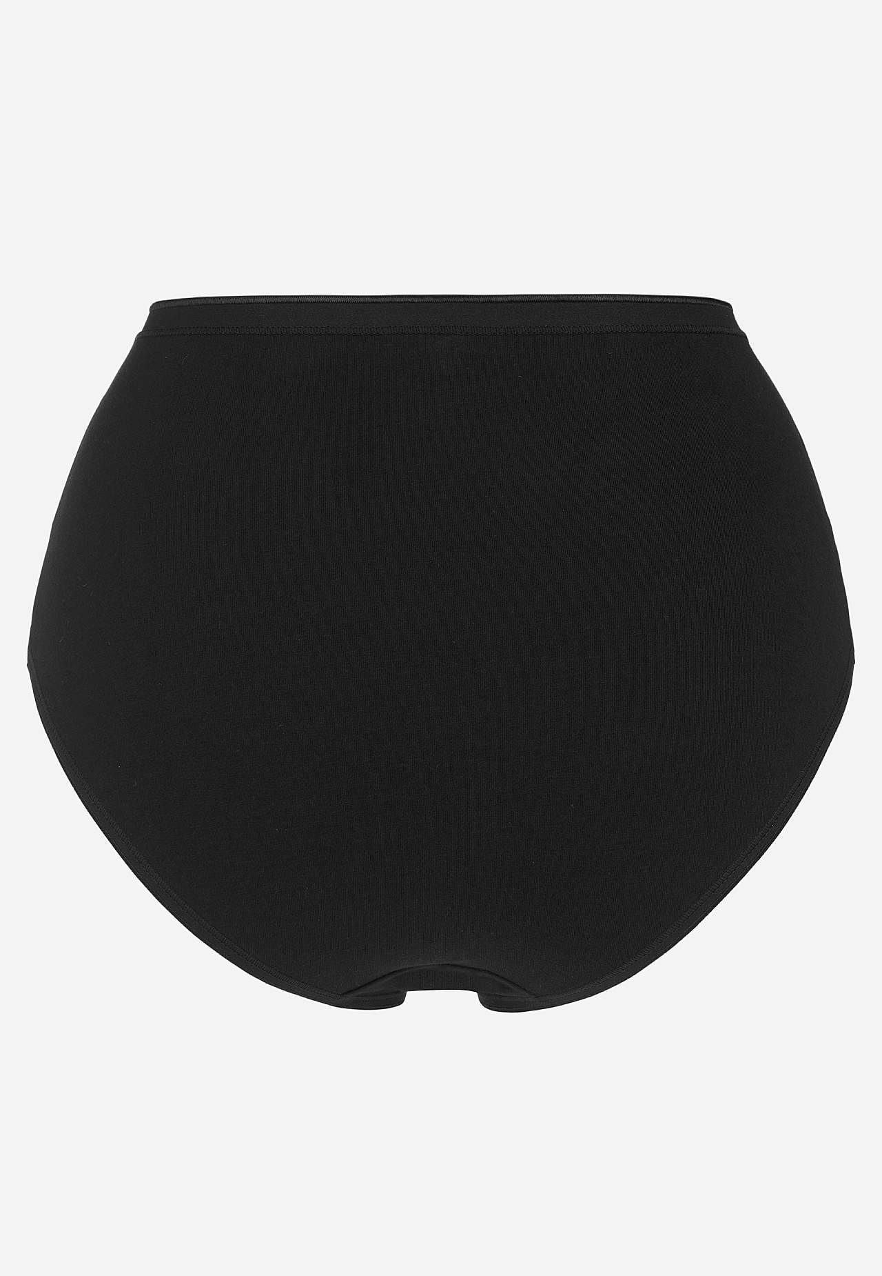 Light shaping pikkuhousut pitsiyksityiskohdalla 3 kpl/pakkaus