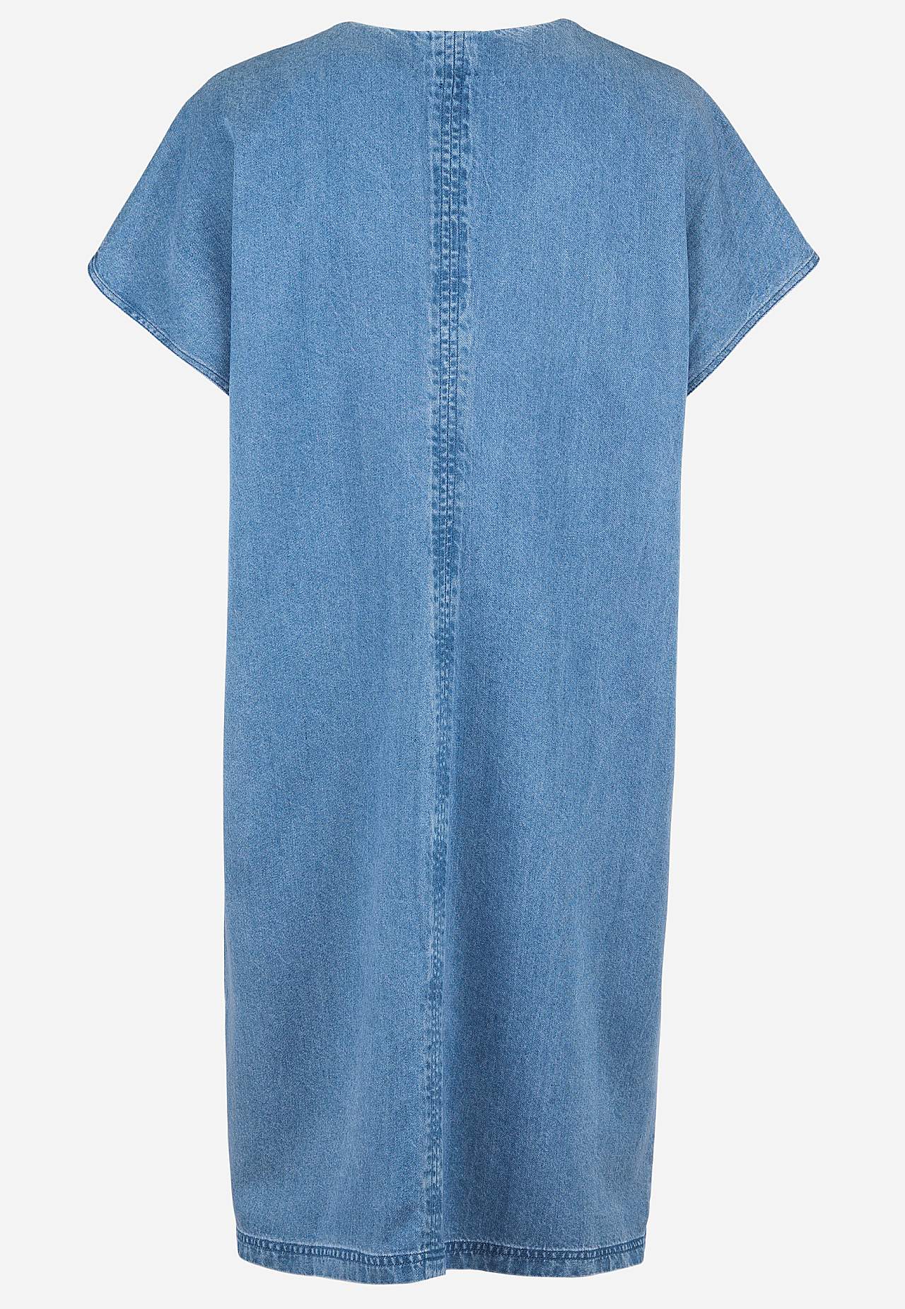 Erittäin Premium pehmeä farkkumekko