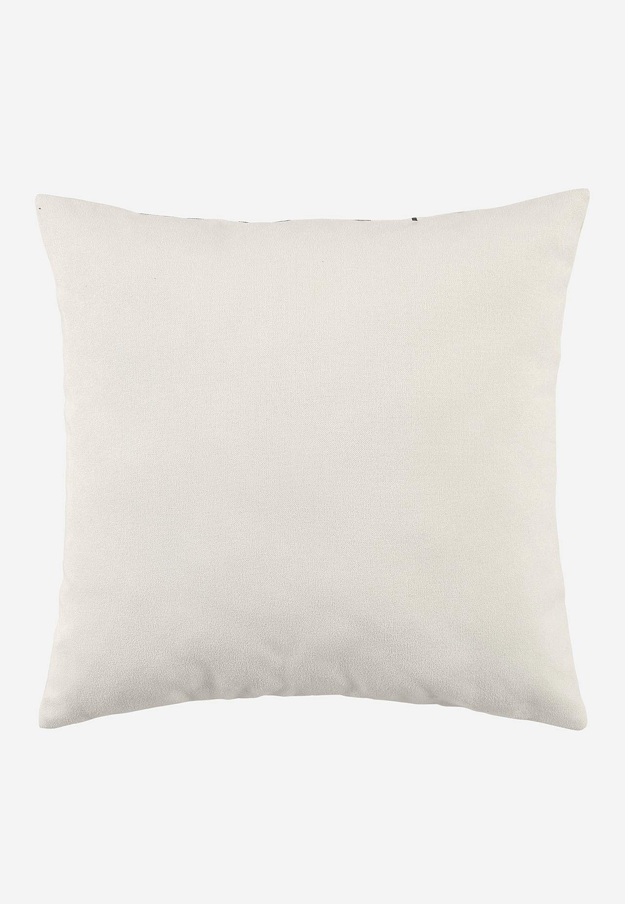 Lehtikuvioinen tyynynpäällinen