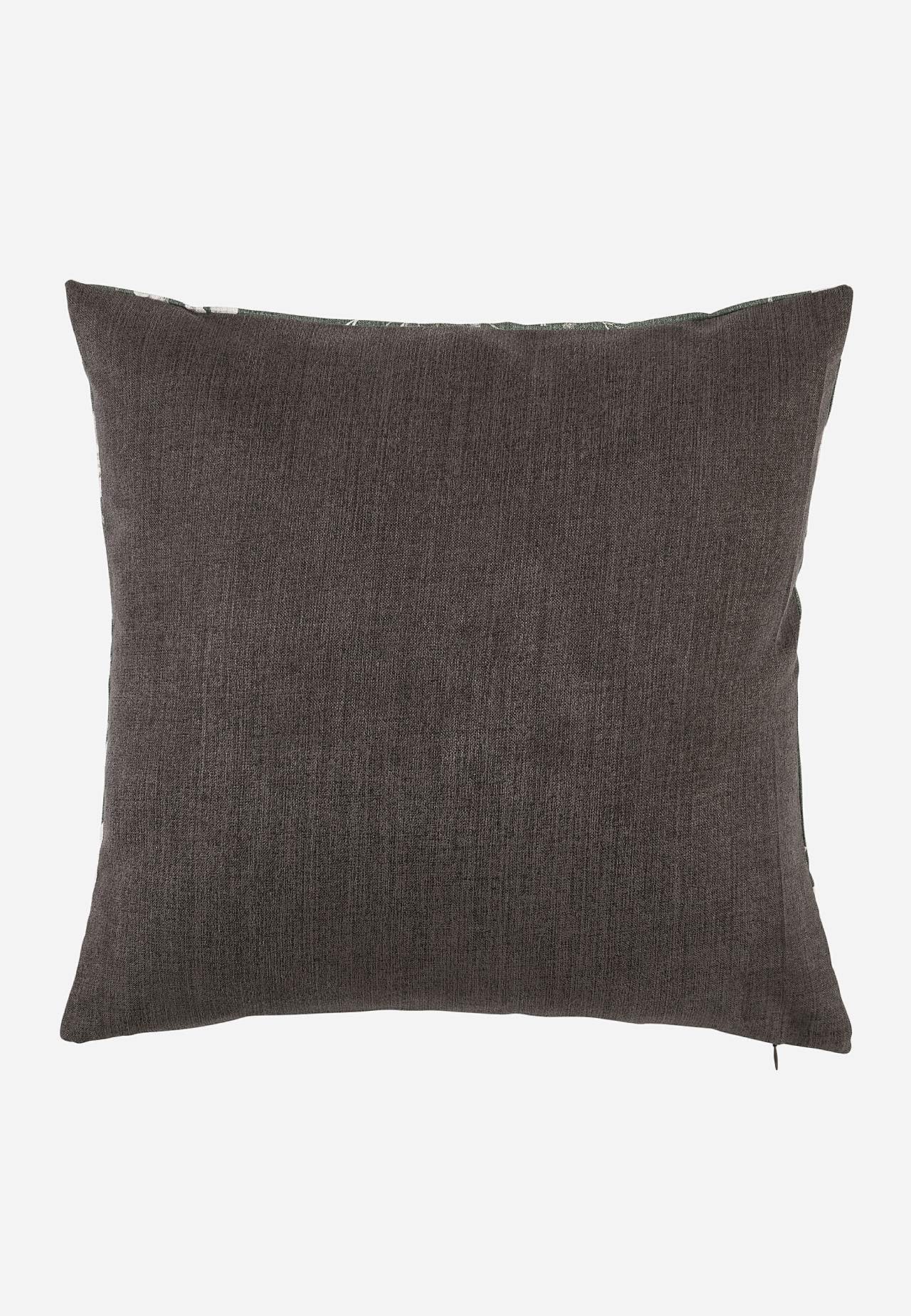 Kukkakuvioinen tyynynpäällinen