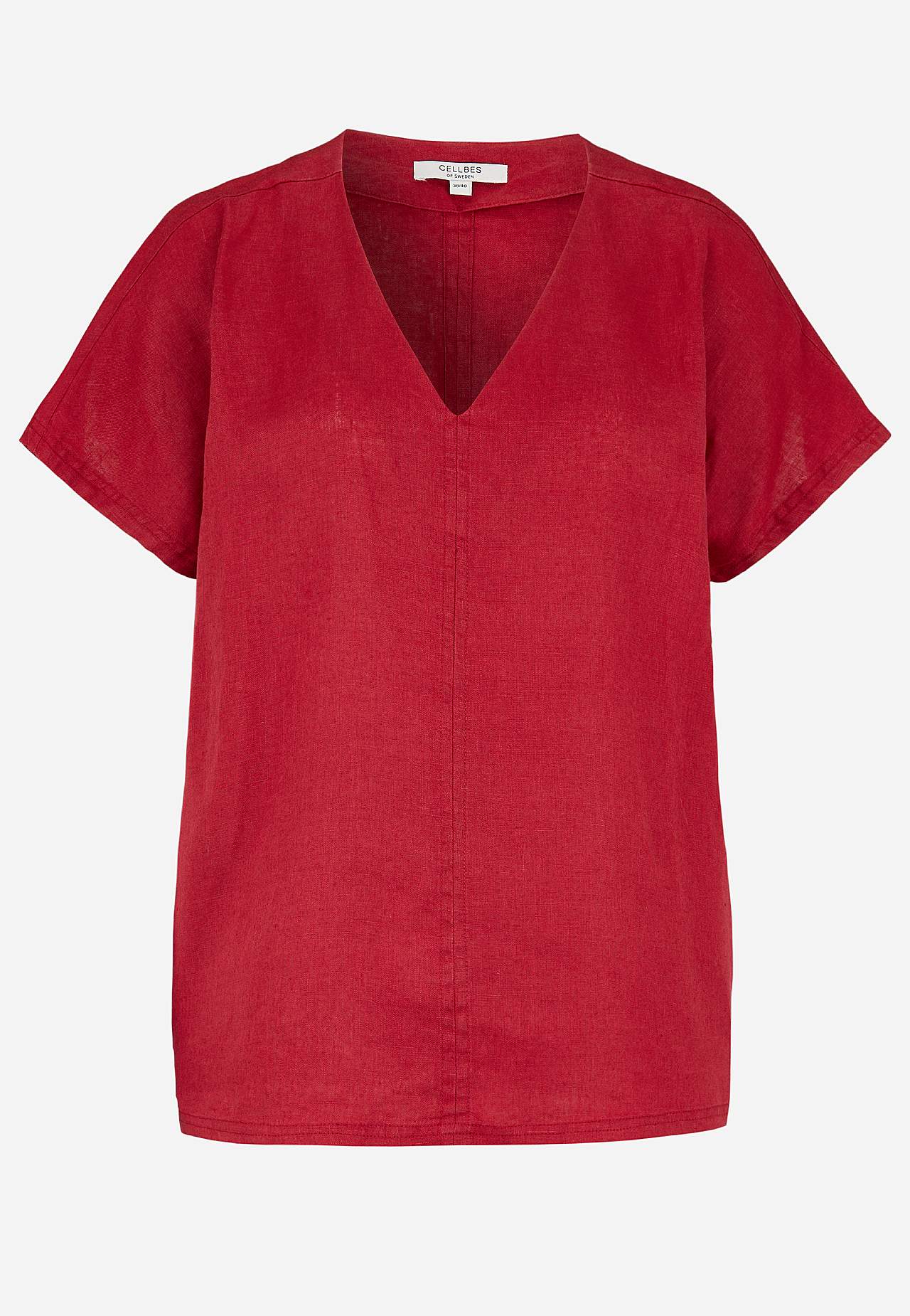 Pellavapusero Premium