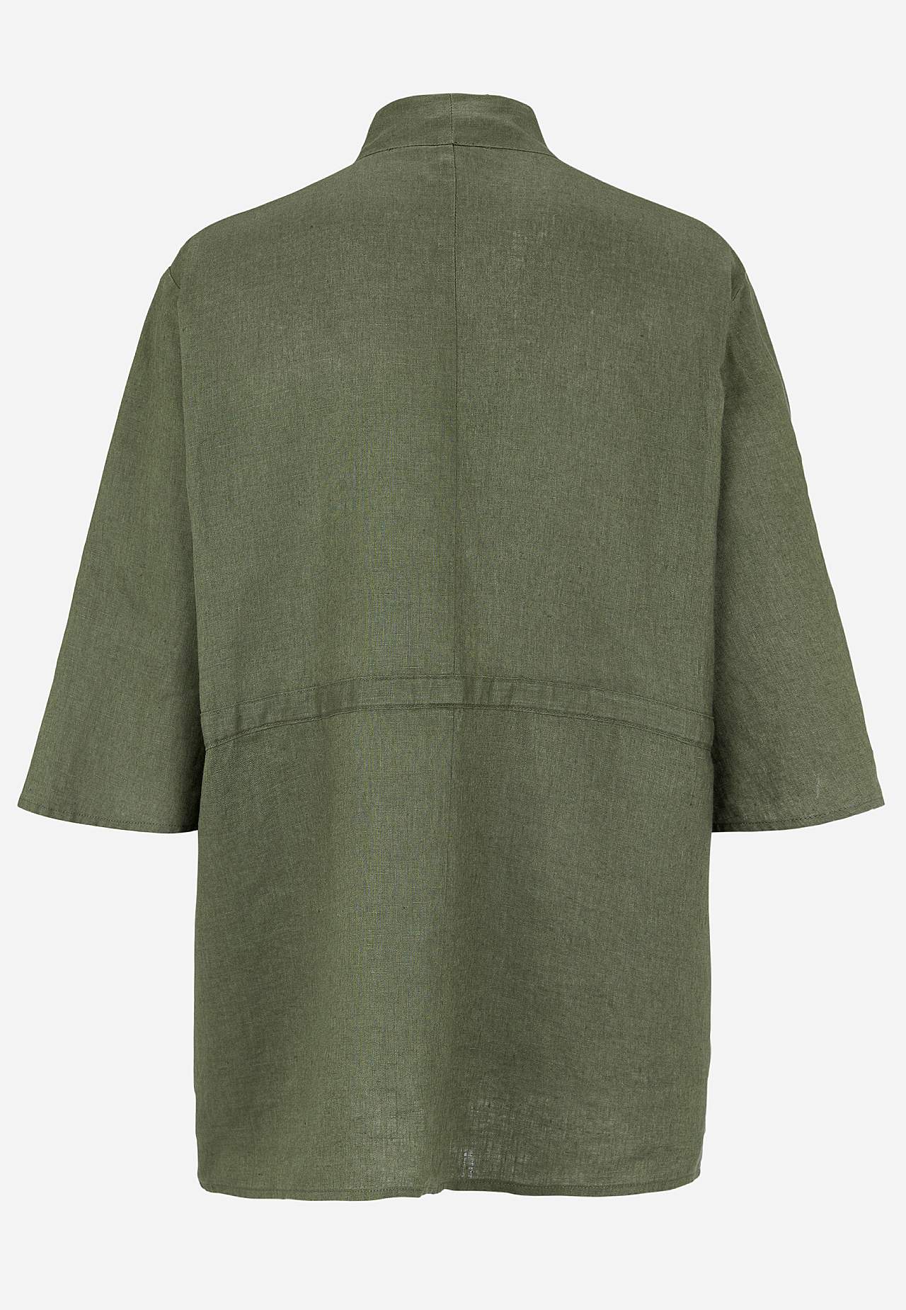 Kimonotakki Premium pellavasta