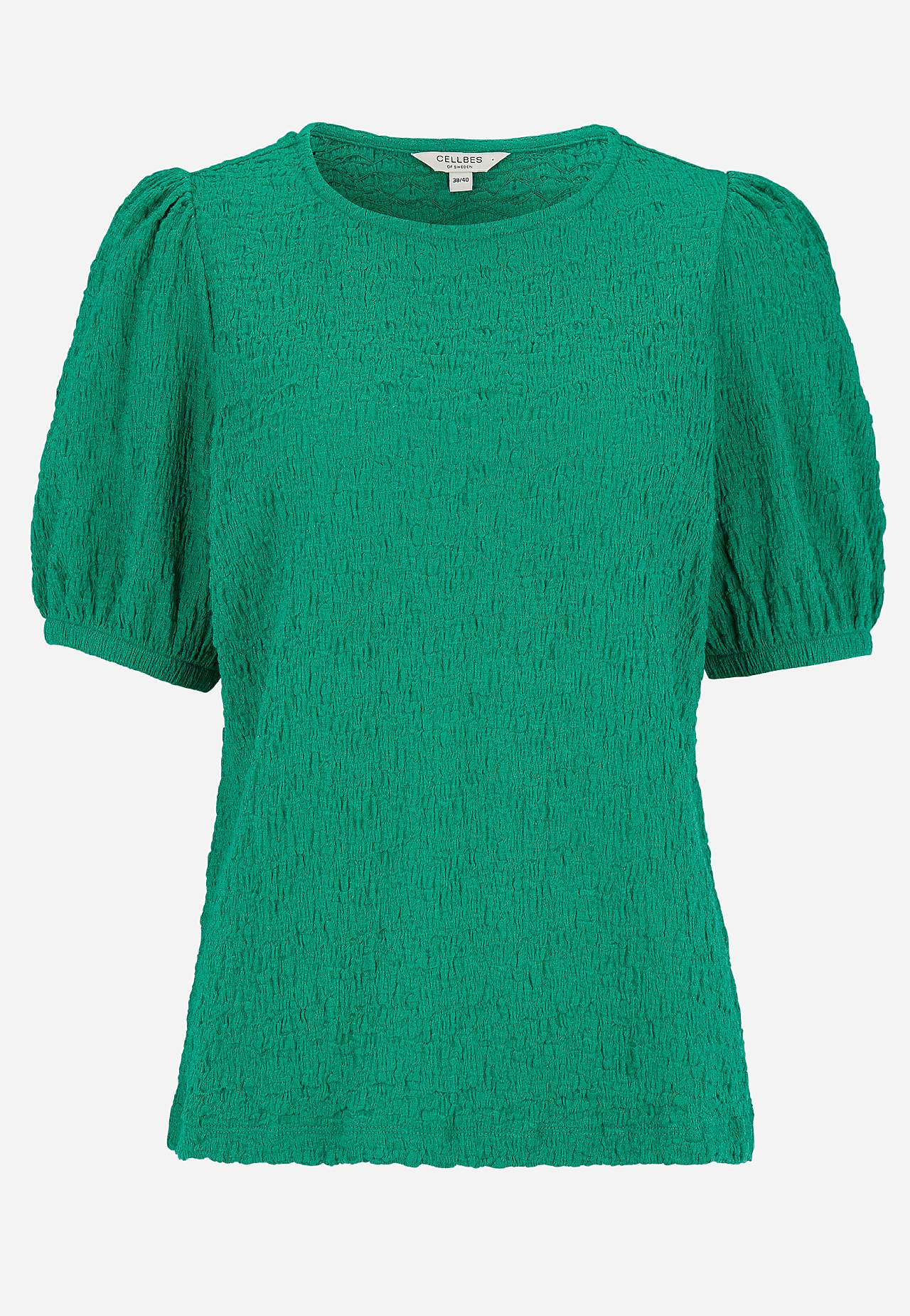 Trikootoppi rakenteella