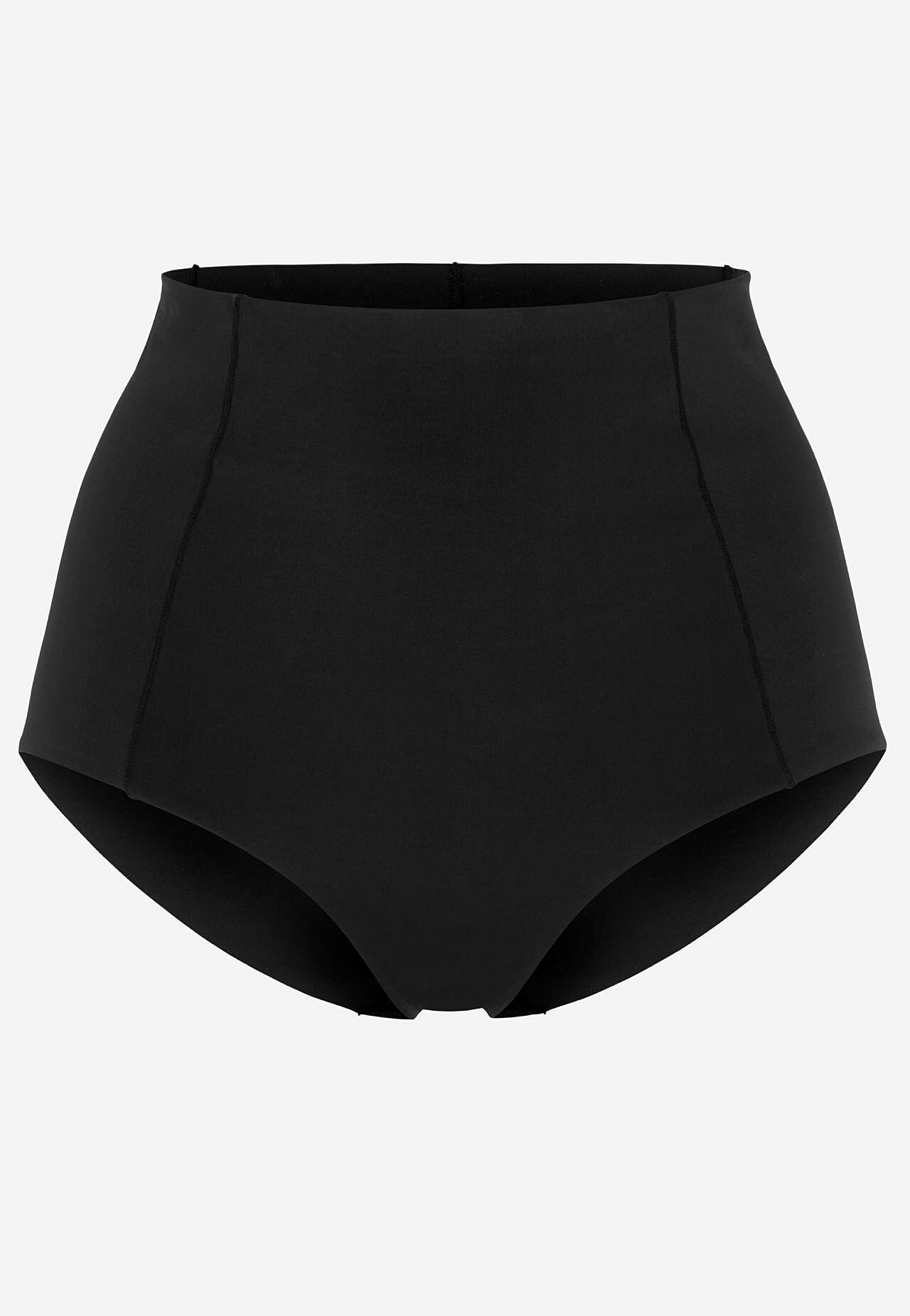 Muotoilevat pikkuhousut korkealla vyötäröllä 2 kpl/pakkaus