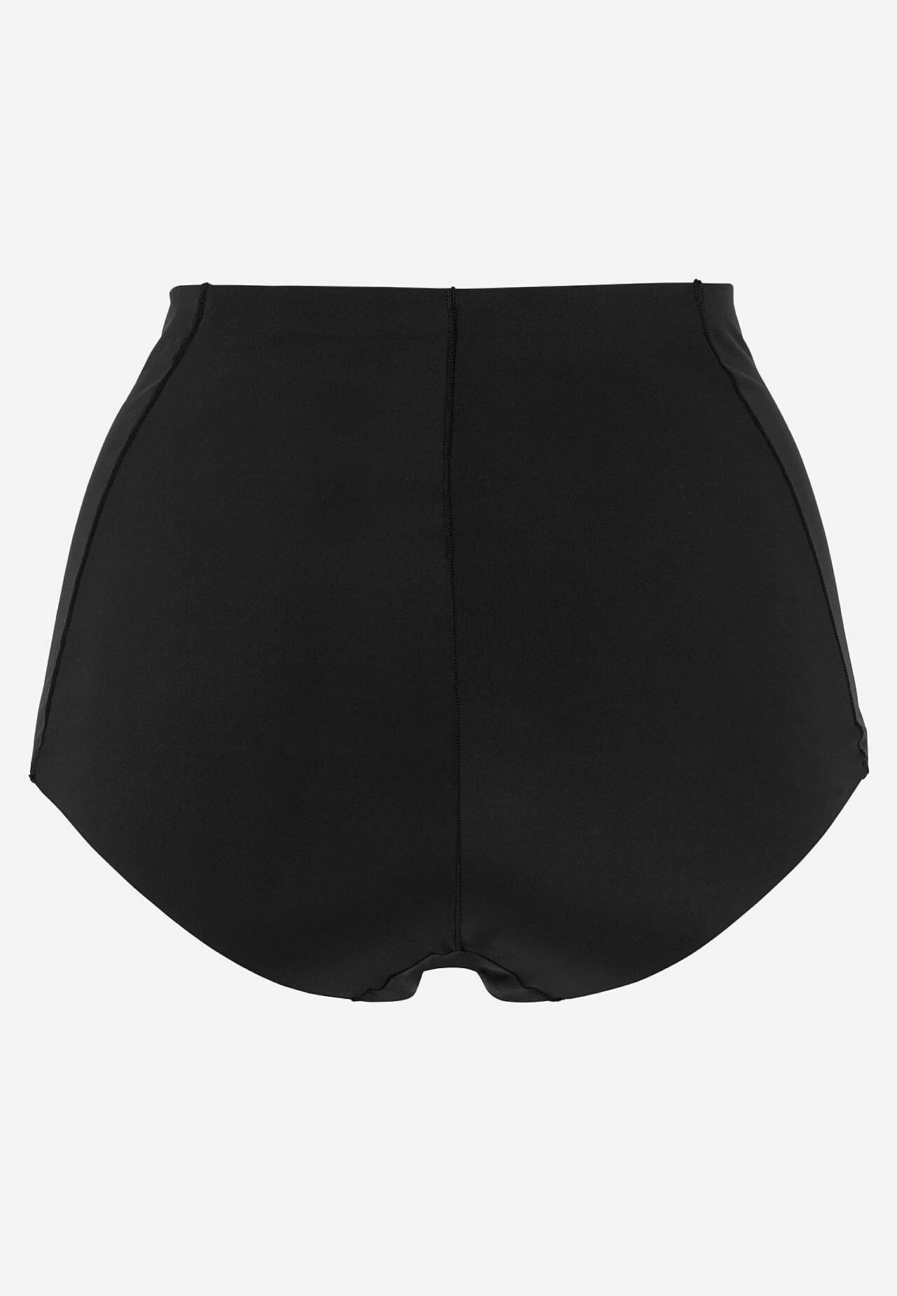 Muotoilevat pikkuhousut korkealla vyötäröllä 2 kpl/pakkaus