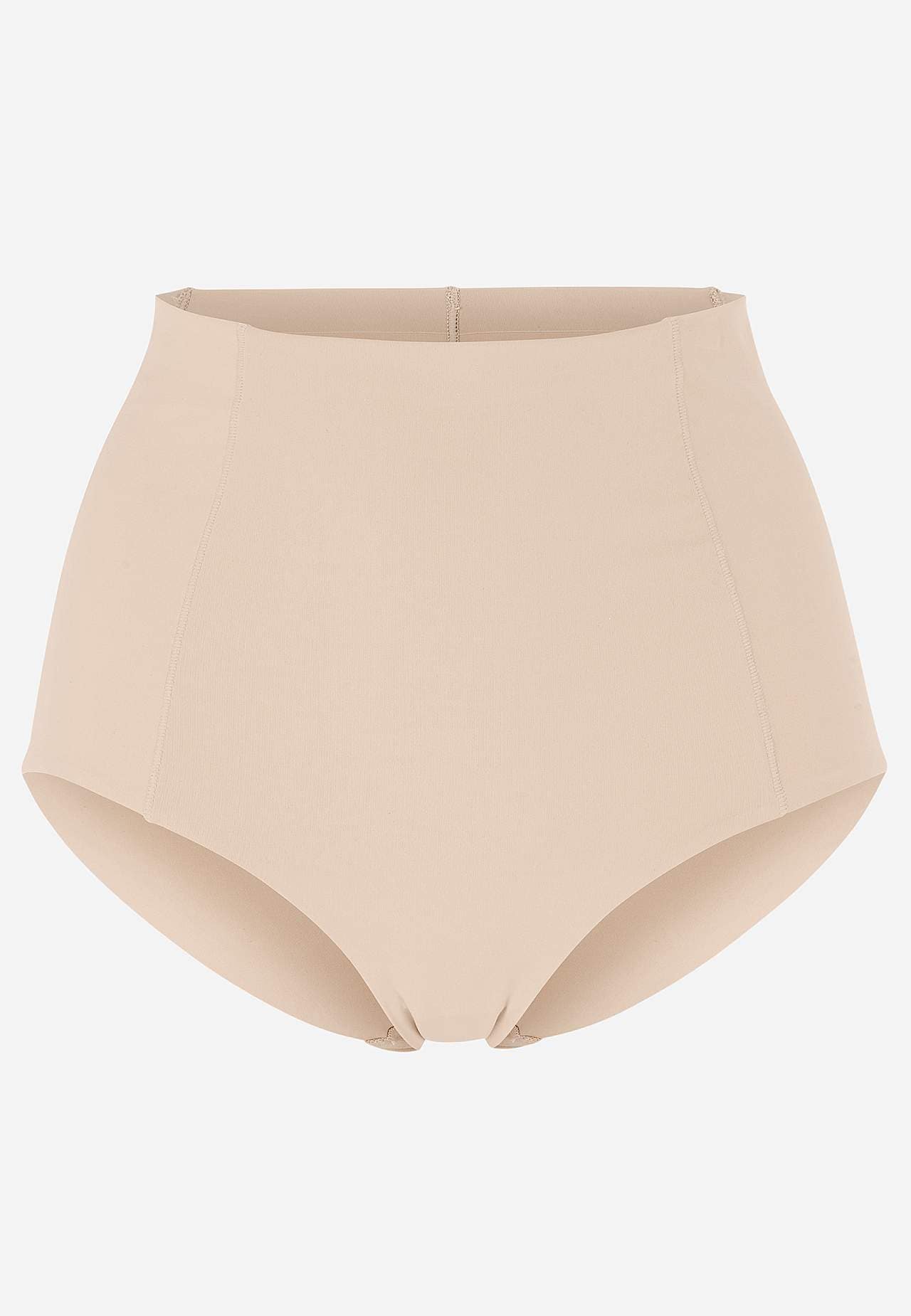 Muotoilevat pikkuhousut korkealla vyötäröllä 2 kpl/pakkaus