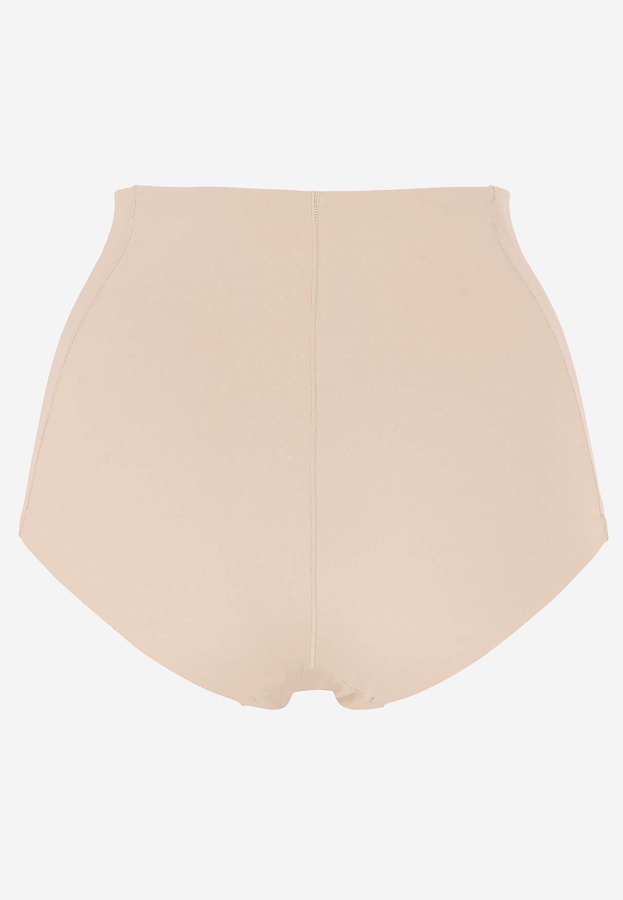 Muotoilevat pikkuhousut korkealla vyötäröllä 2 kpl/pakkaus