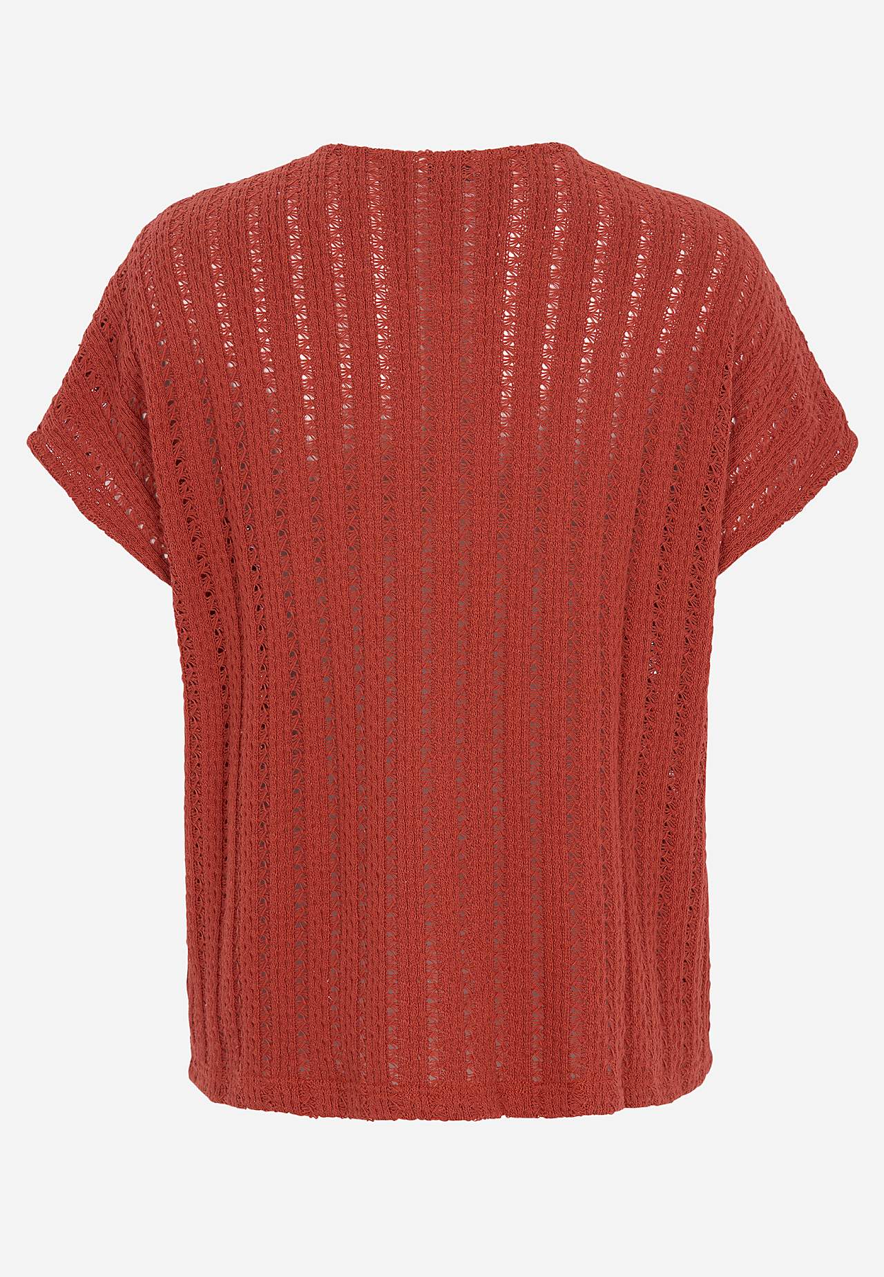 Trikootoppi rei’ityksellä