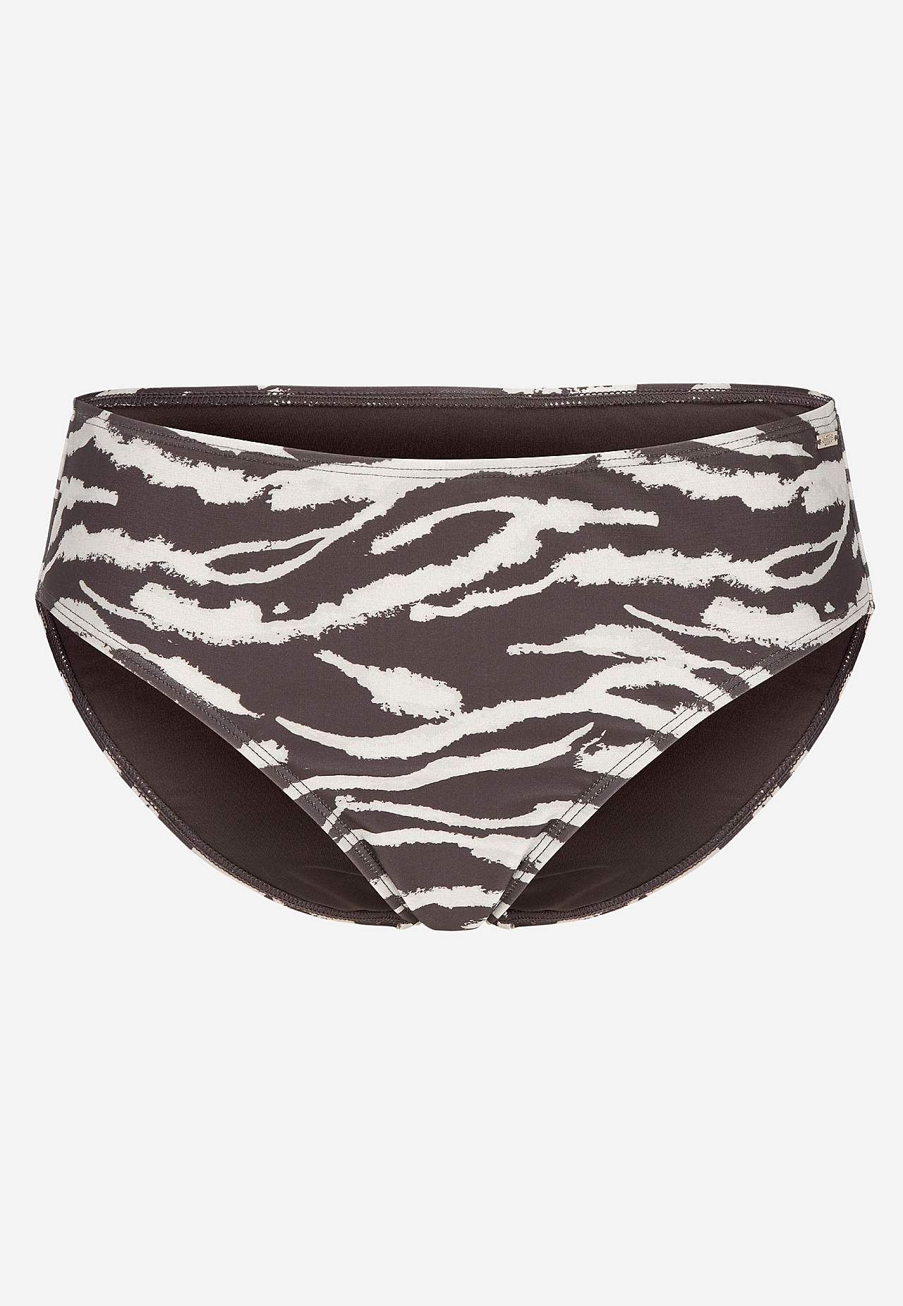 Bikinin alaosa normaalilla vyötäröllä Rhodos