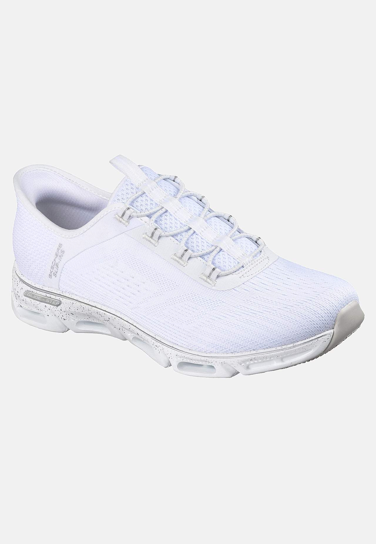 Lenkkari Slip-ins: Glide-Step Gratify - Pace
