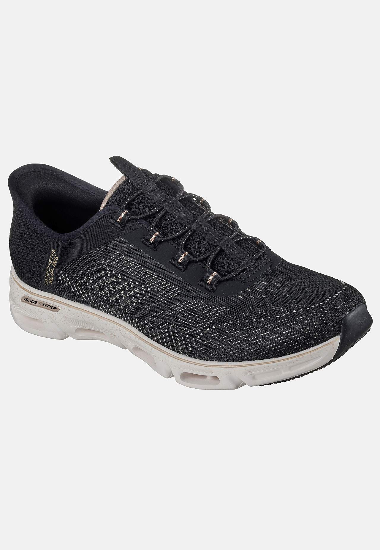Lenkkari Slip-ins: Glide-Step Gratify - Pace