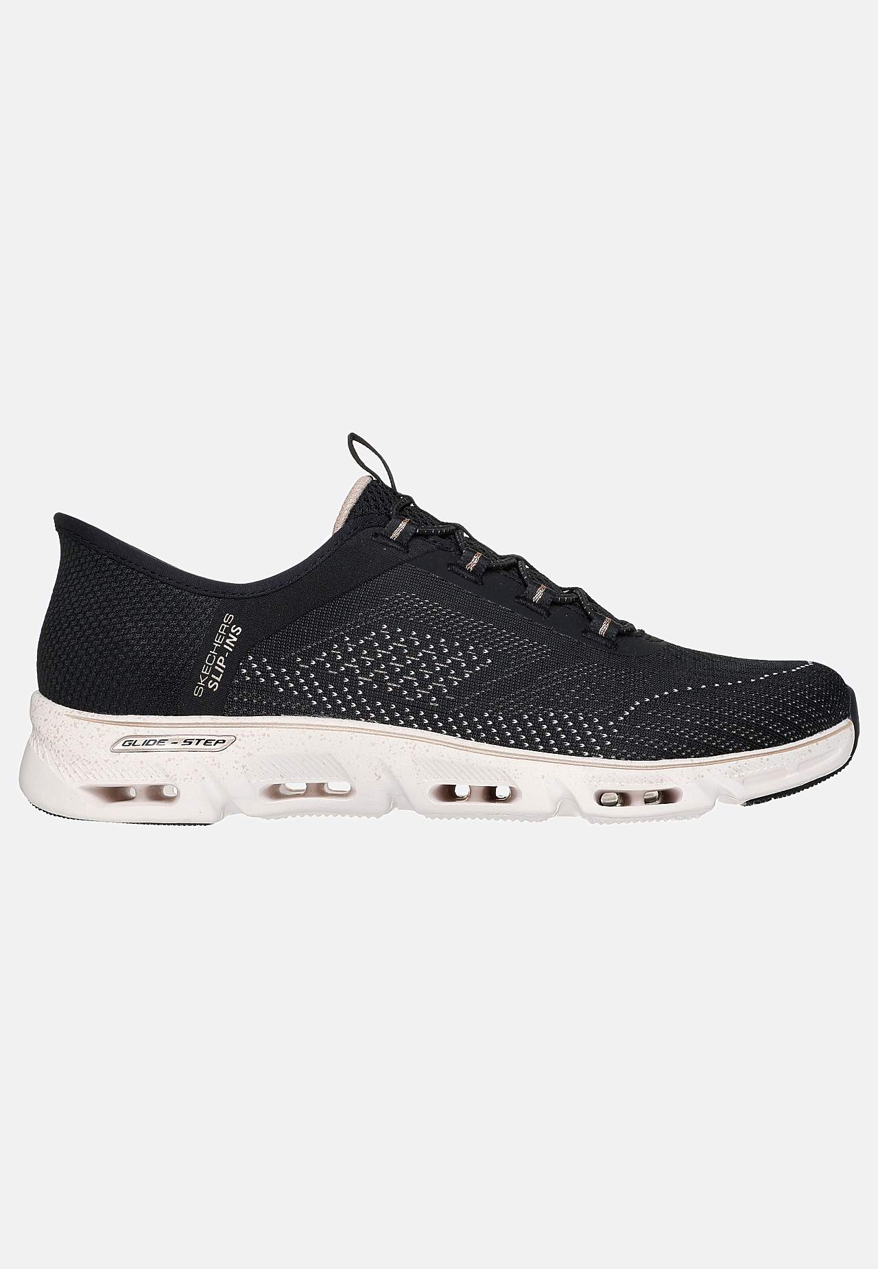 Lenkkari Slip-ins: Glide-Step Gratify - Pace