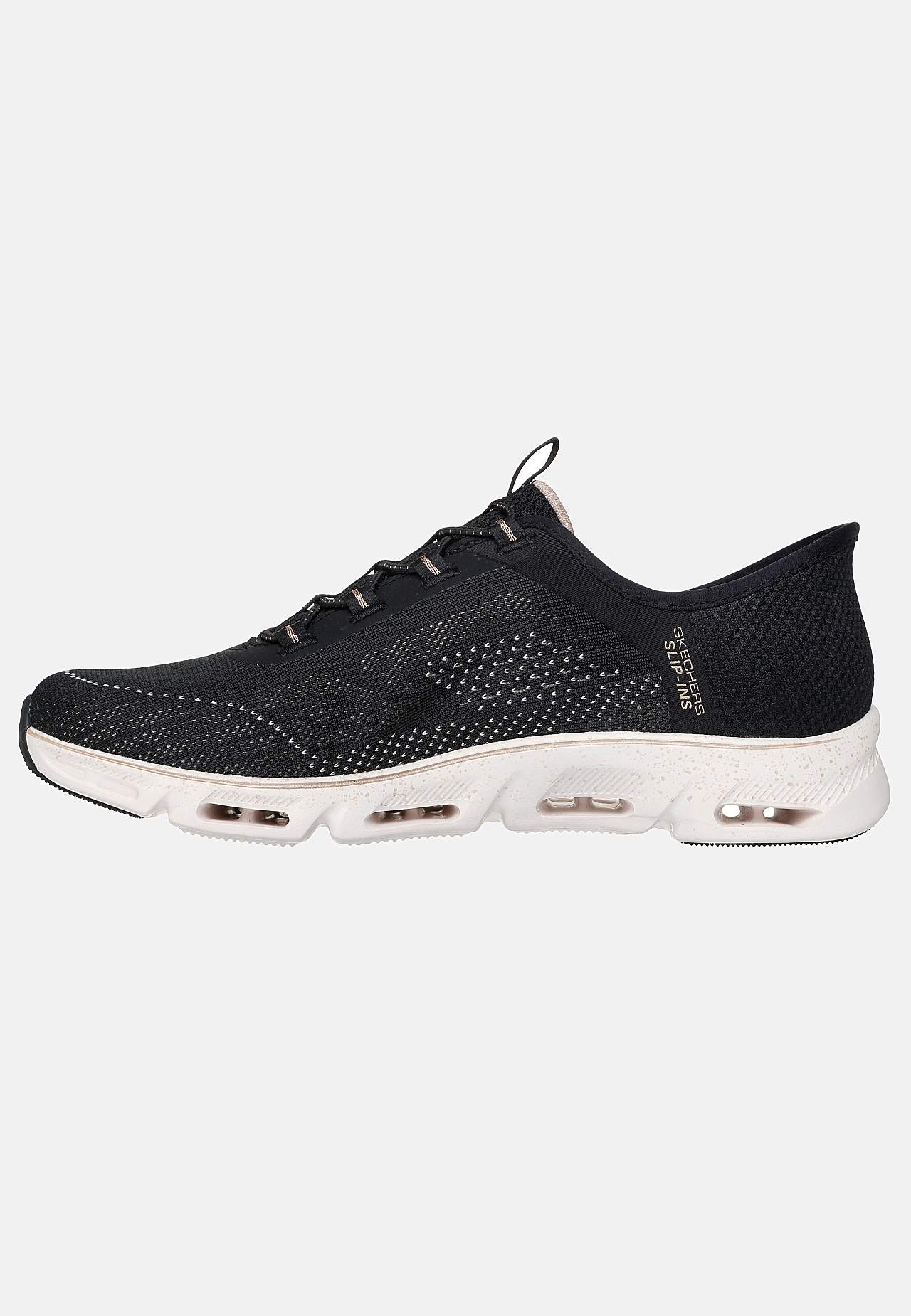 Lenkkari Slip-ins: Glide-Step Gratify - Pace