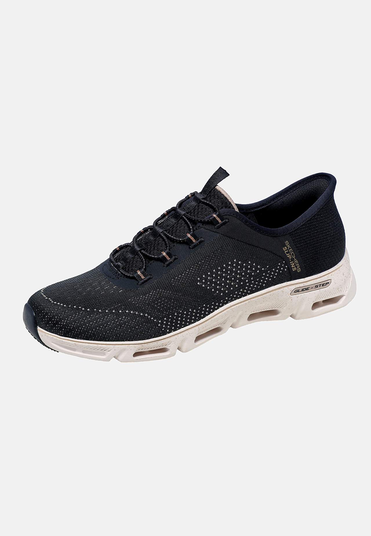 Lenkkari Slip-ins: Glide-Step Gratify - Pace