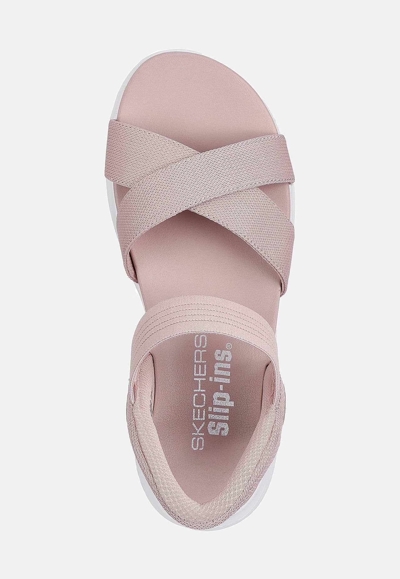 Sandaali Slip-ins: Ultra Flex 3.0 - Never Better