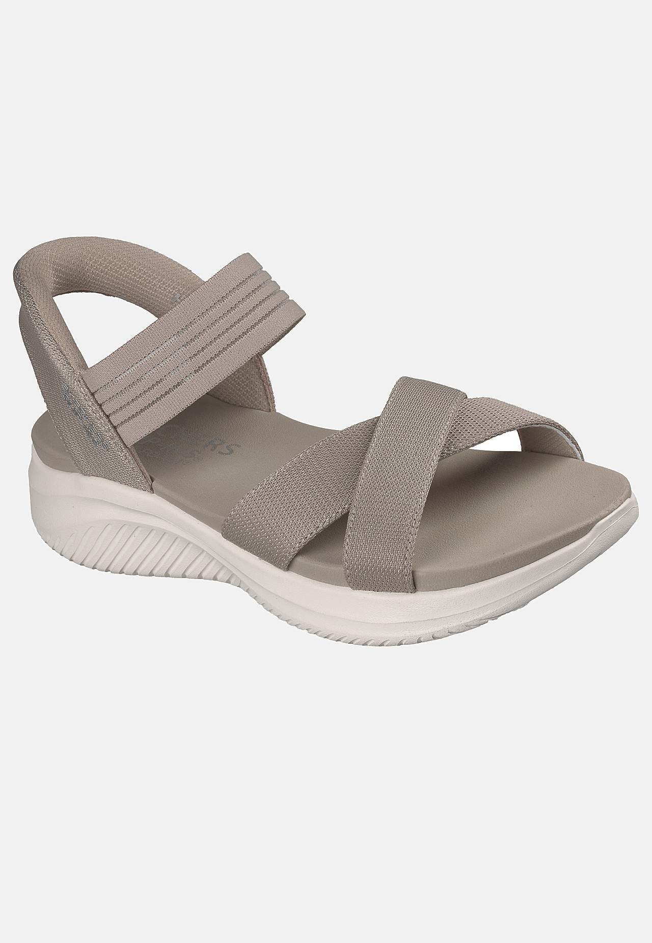 Sandaali Slip-ins: Ultra Flex 3.0 - Never Better
